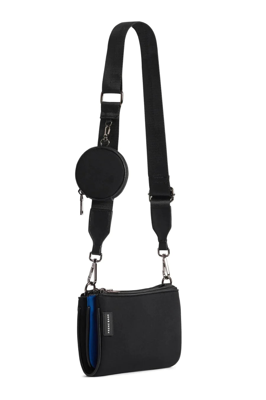 Sasha Purse Crossbody Bags