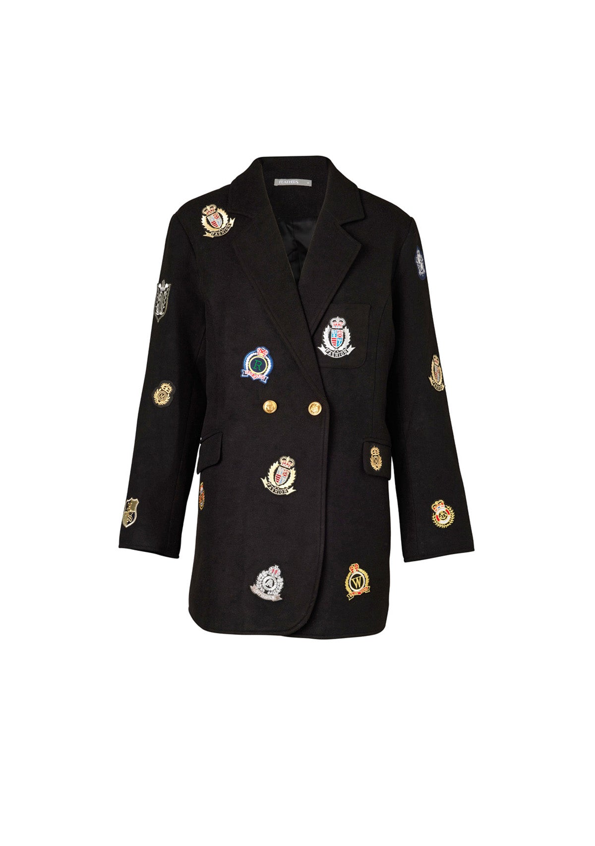 RITZ BLAZER