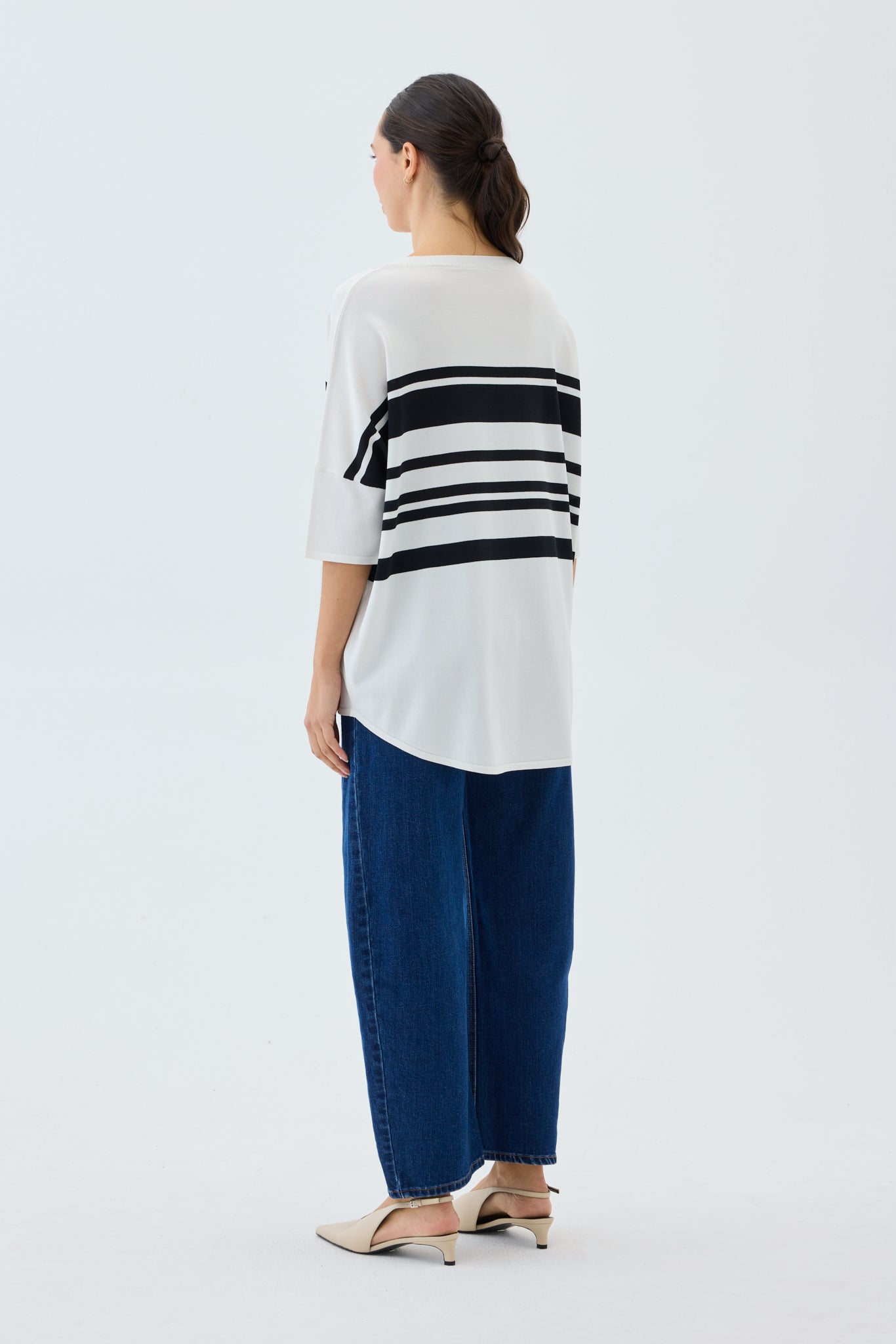 RIVER KNIT TOP