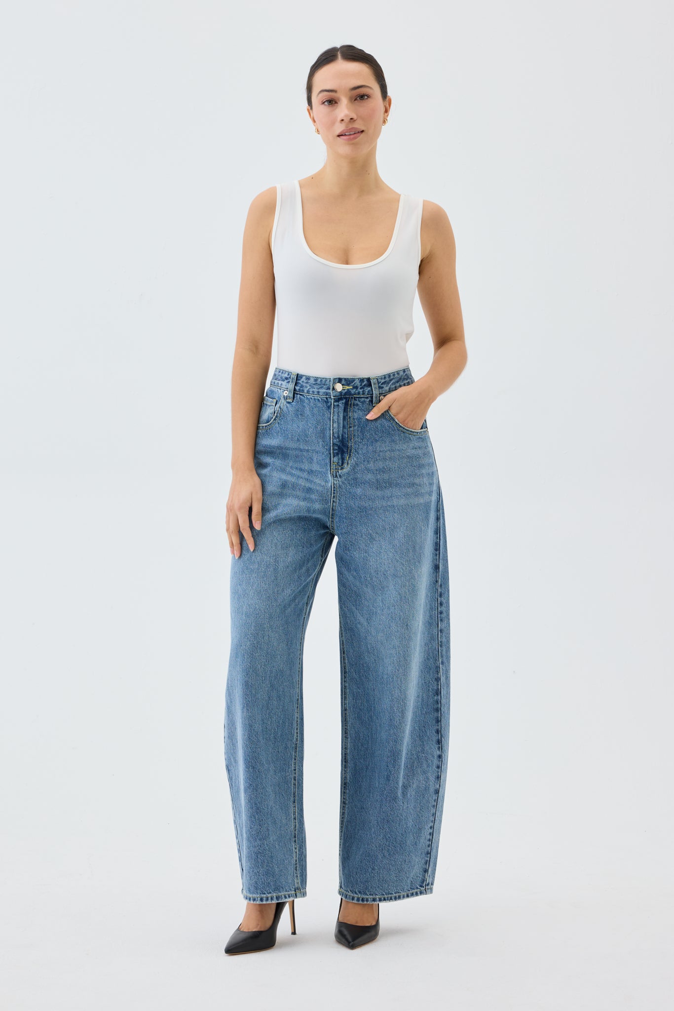 TONIC JEANS