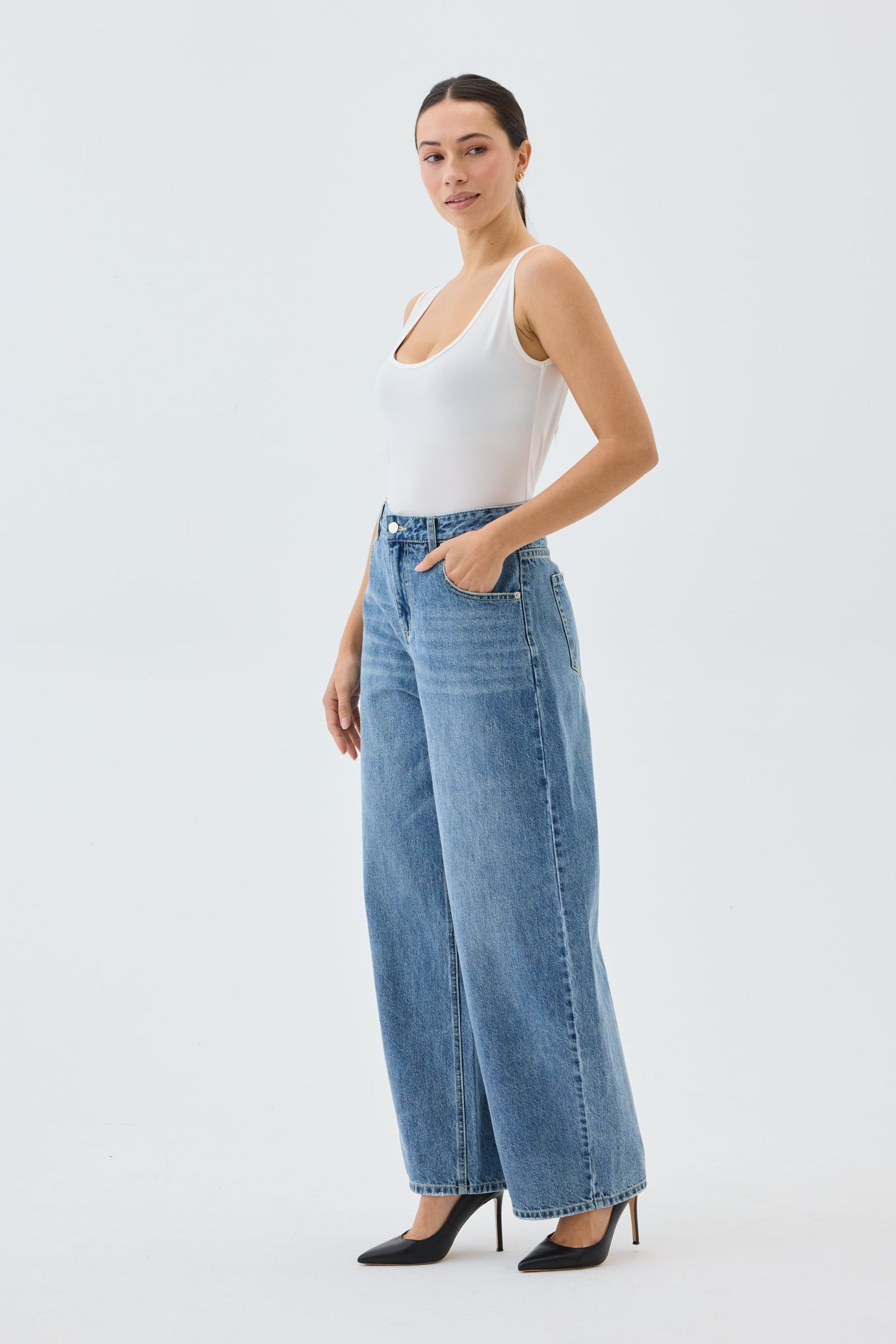 TONIC JEANS