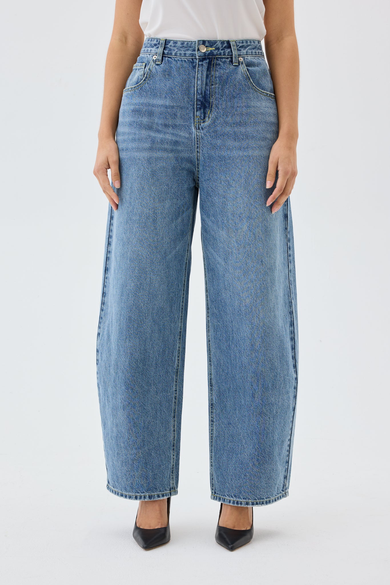 TONIC JEANS