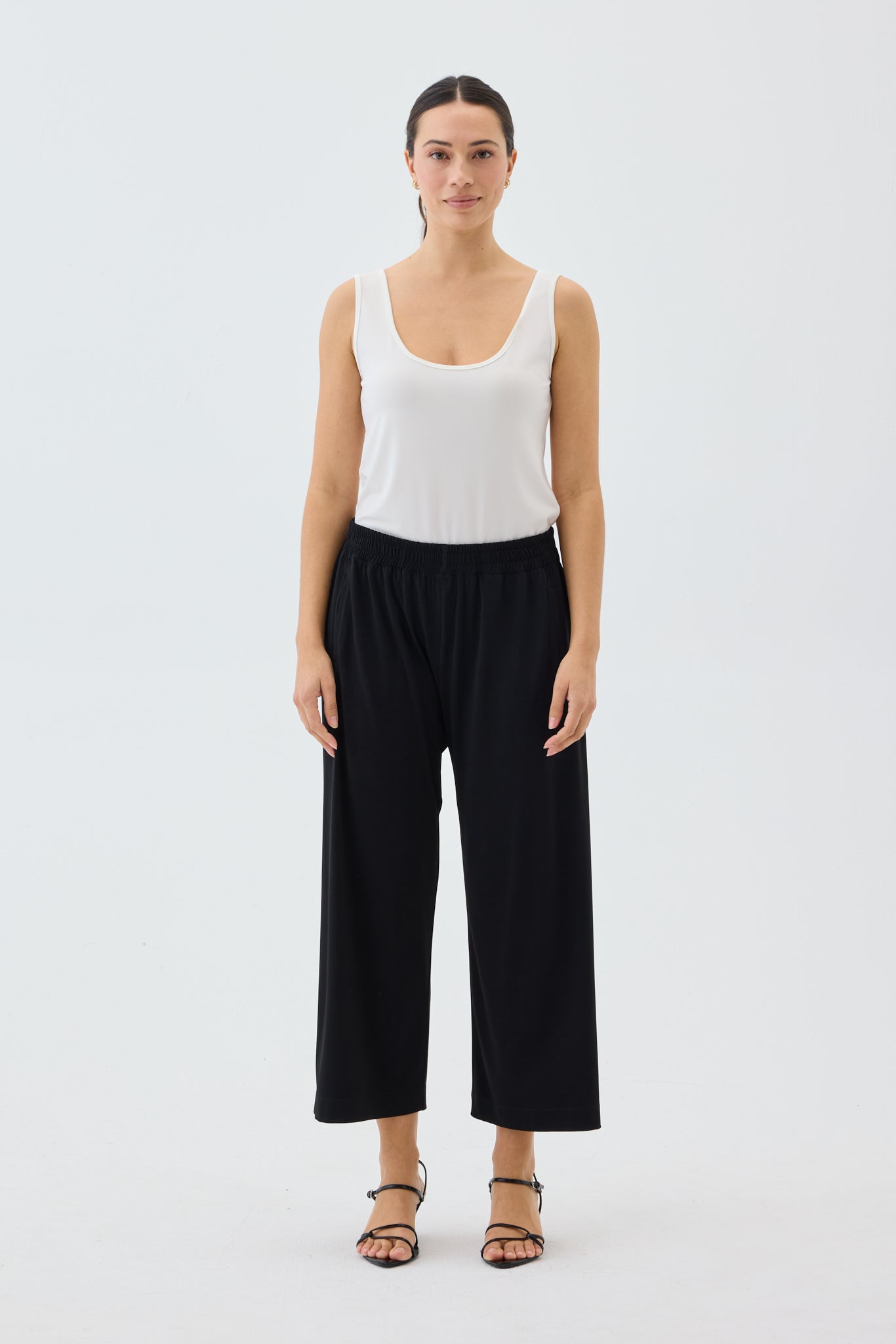 TRAVEL PANT