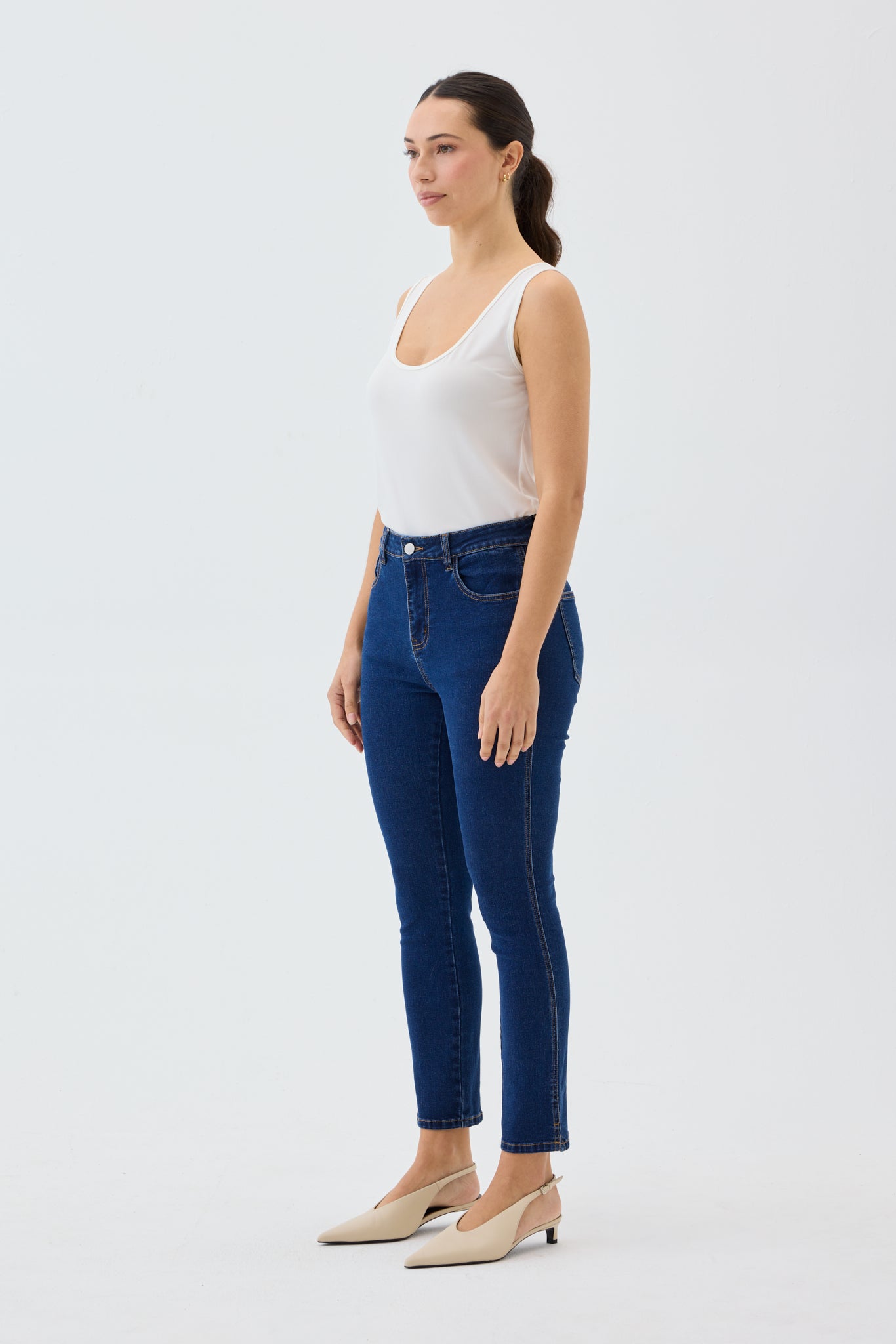 VILLA JEANS