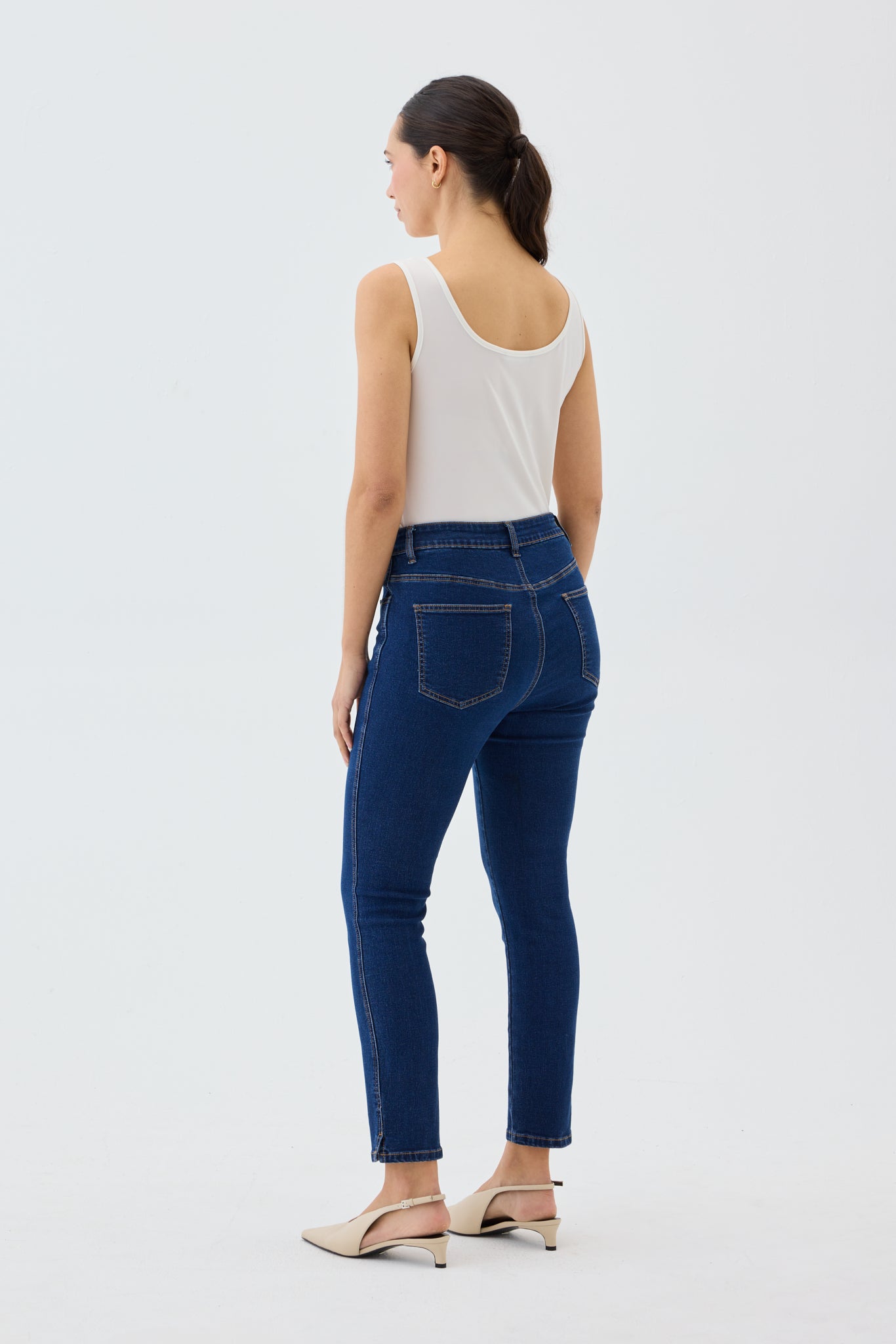 VILLA JEANS