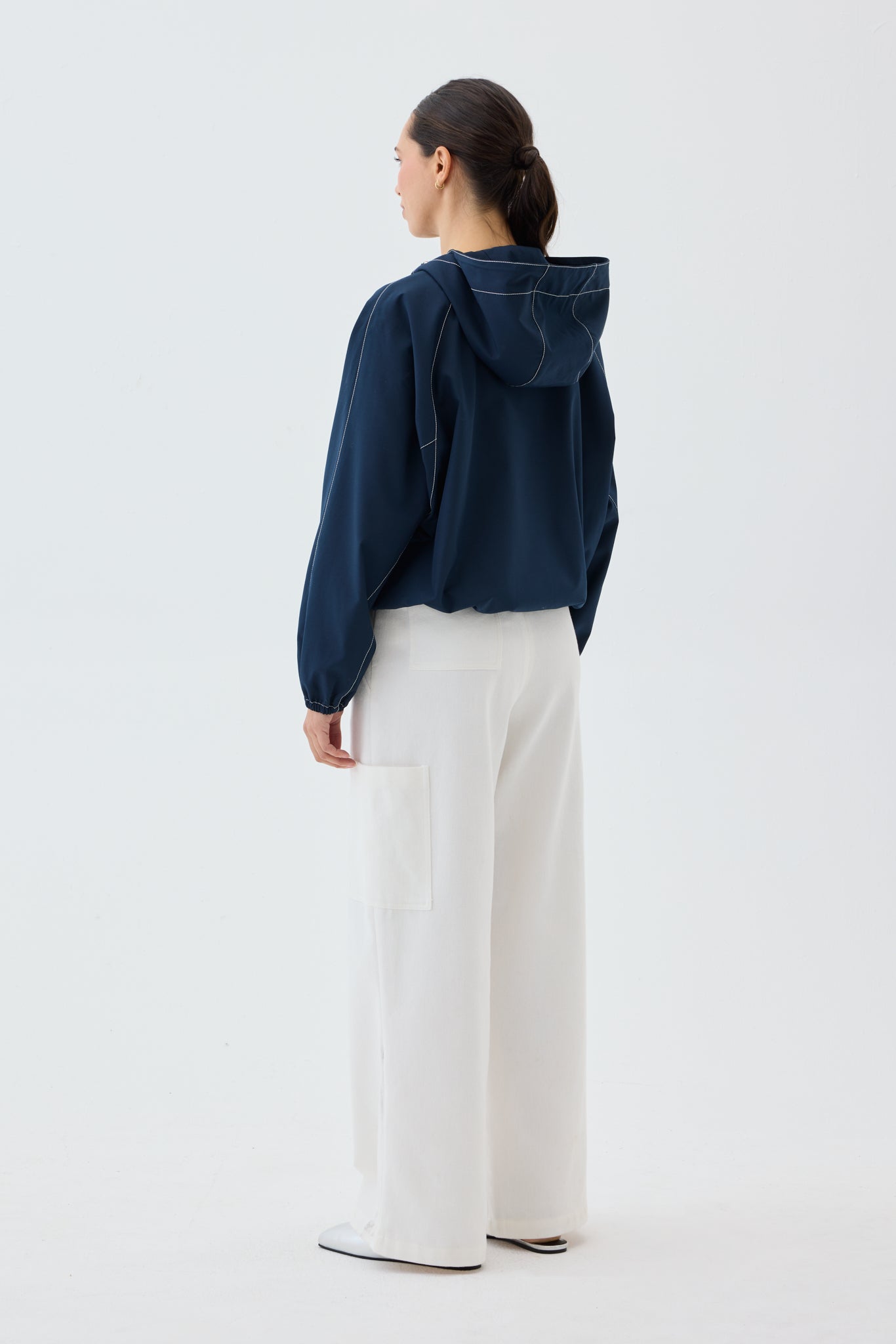 WOODLANDS JACKET