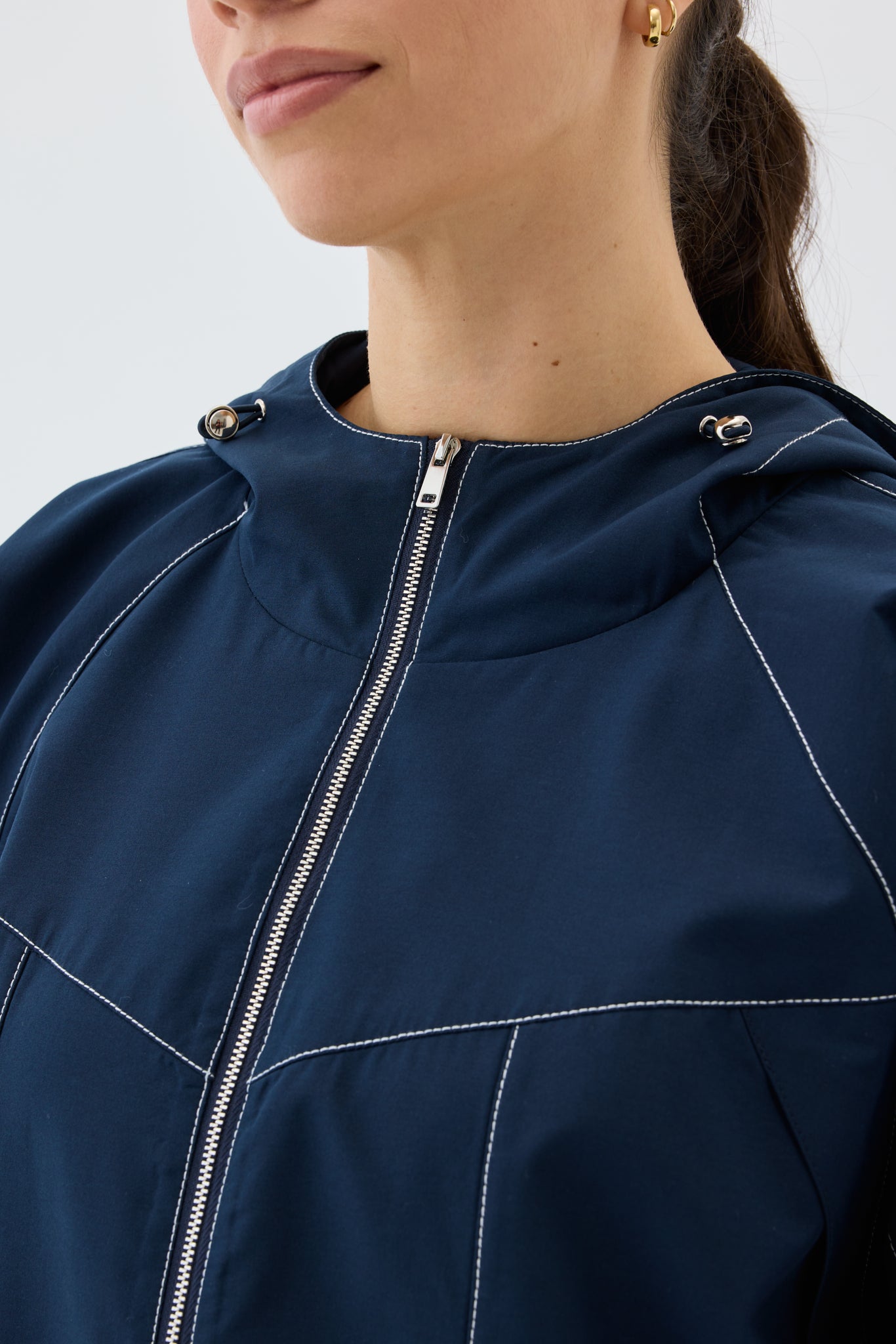 WOODLANDS JACKET