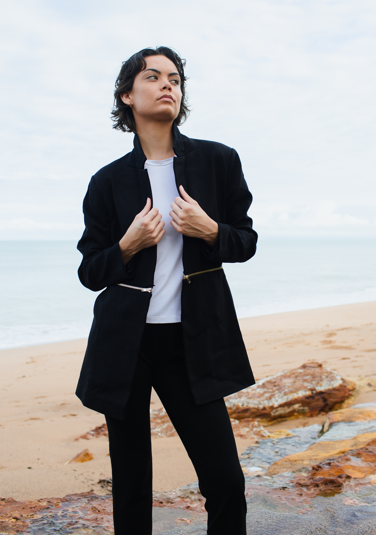 OMNIA JACKET
