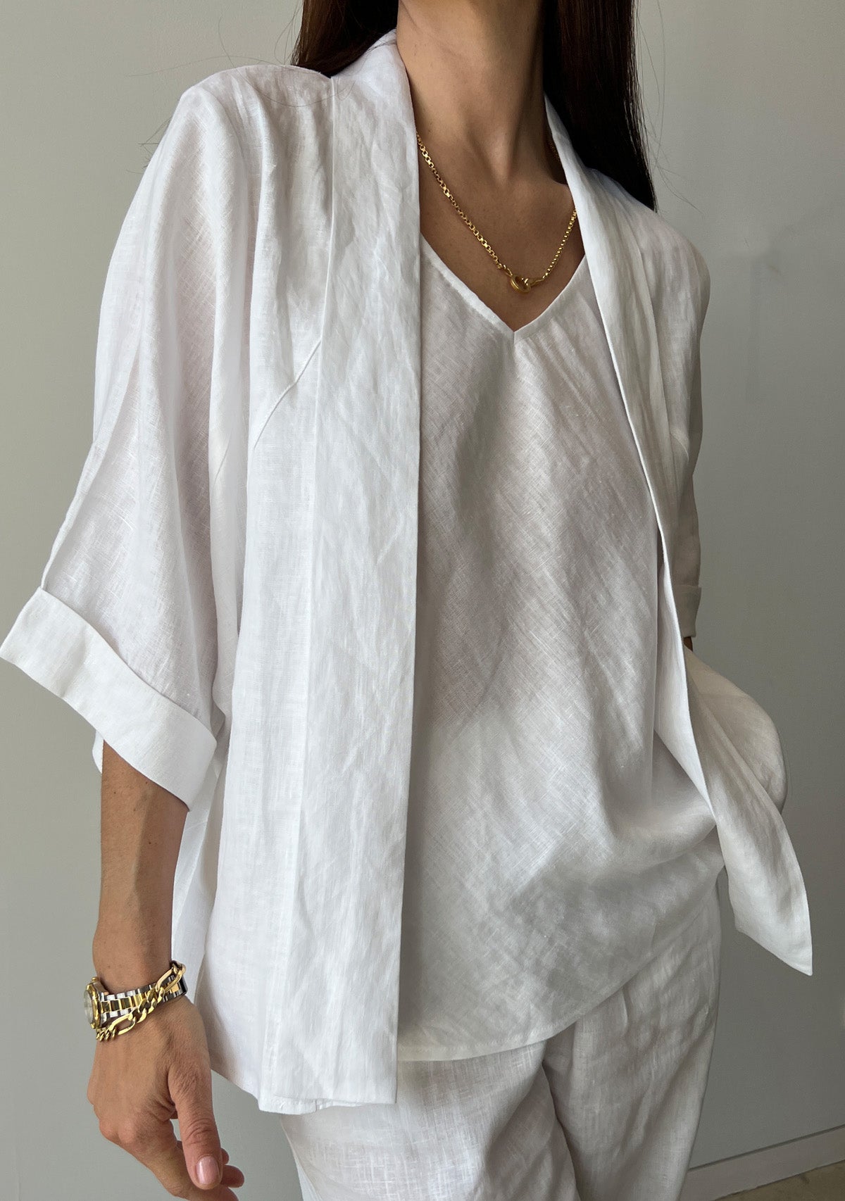 SPRITZ JACKET