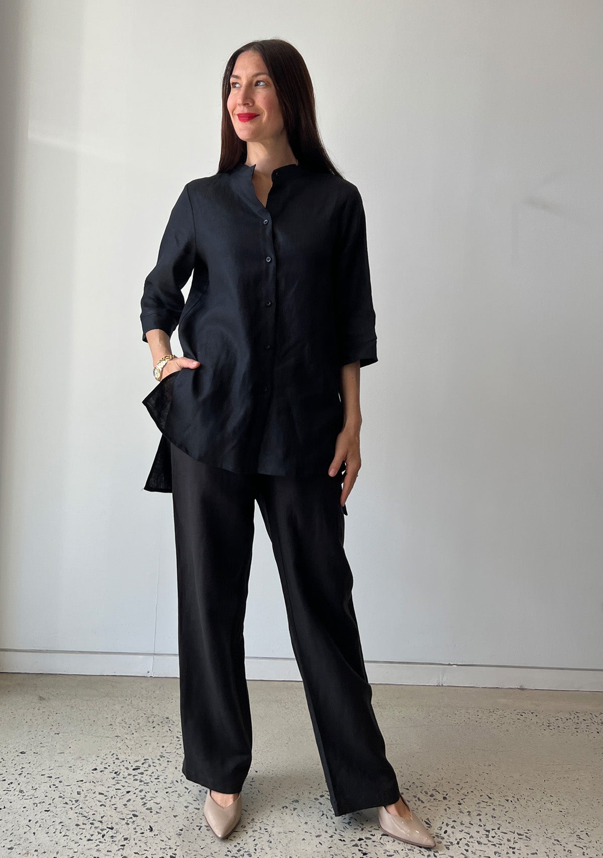 SPRITZ SHIRT