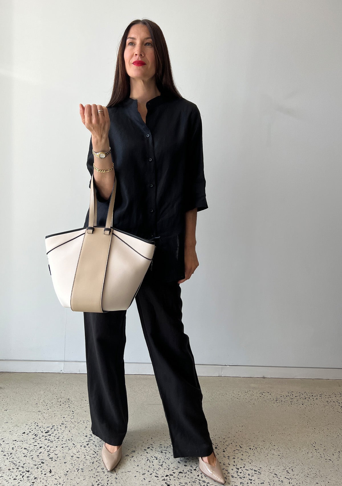 SPRITZ SHIRT