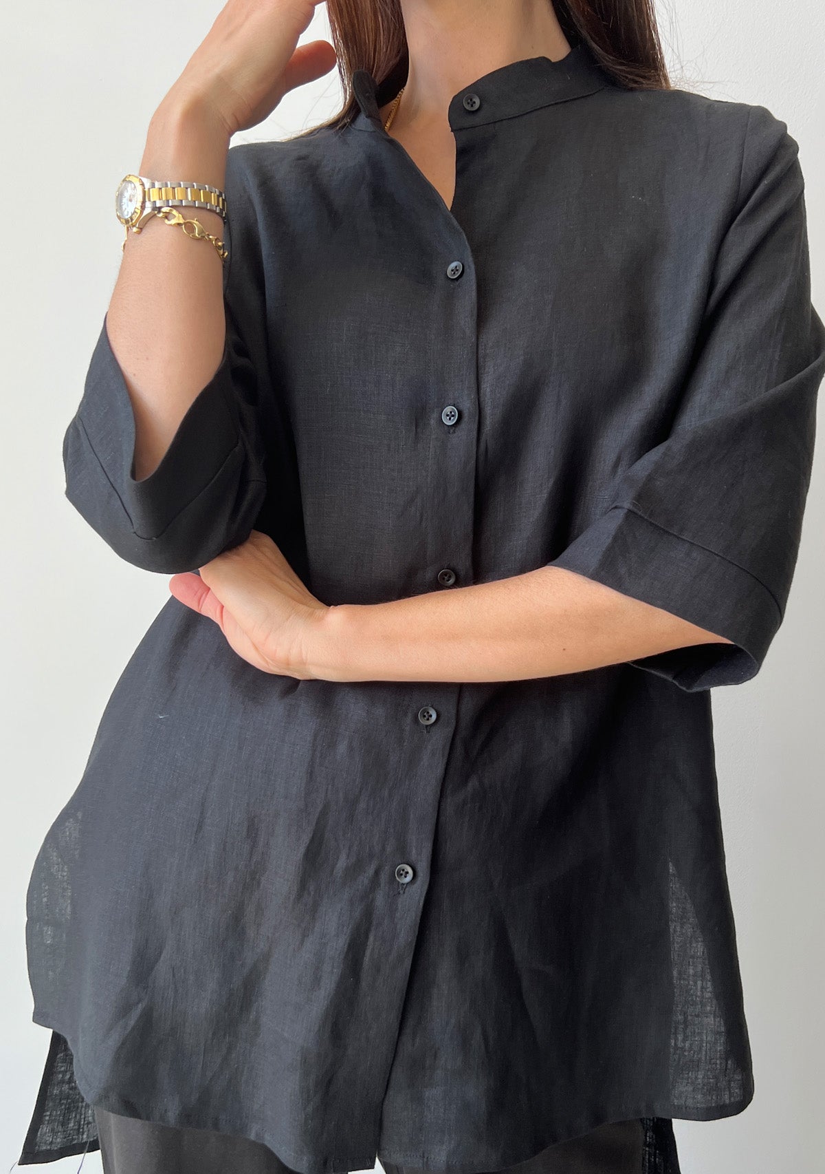 SPRITZ SHIRT