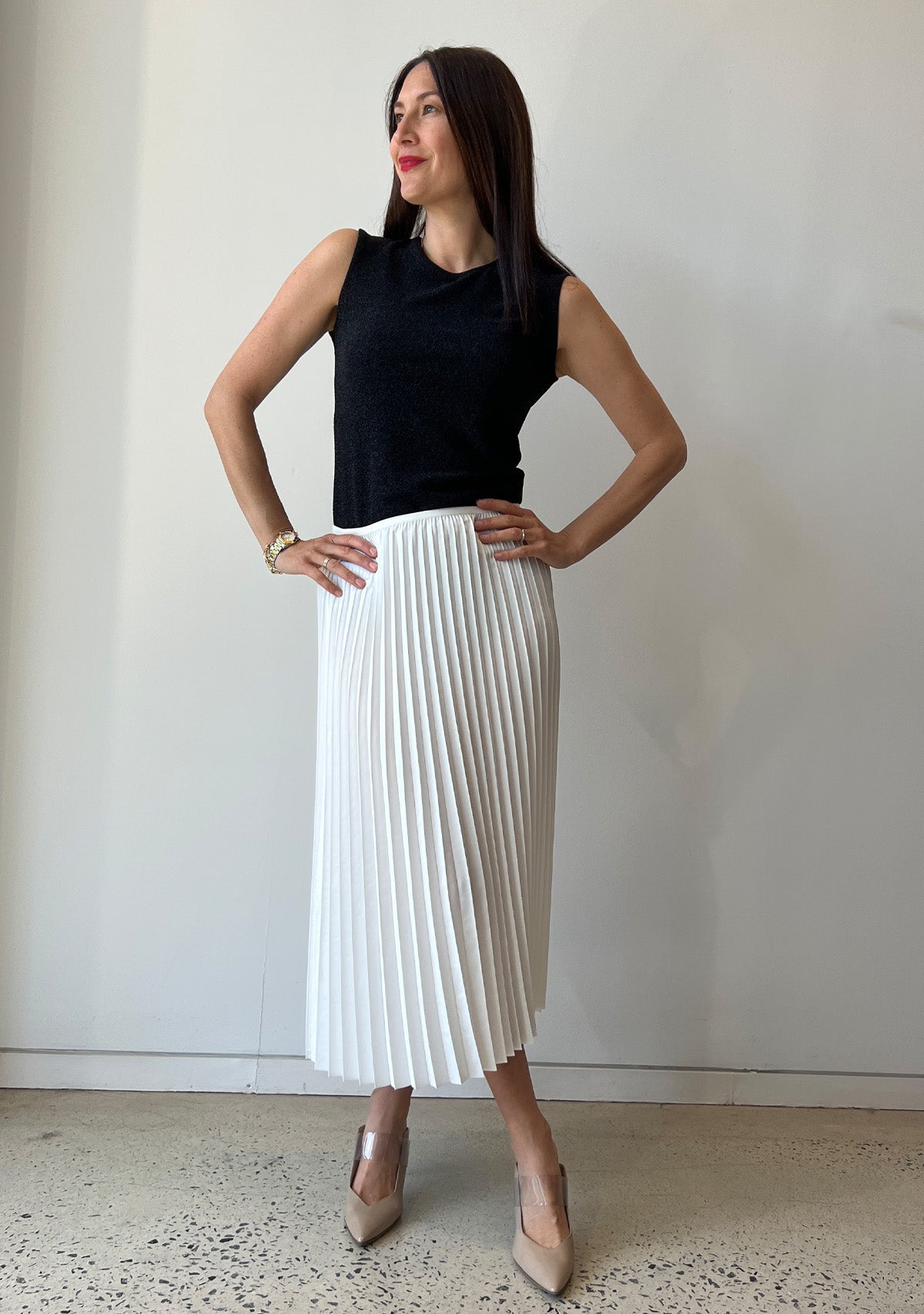 PARAGON SKIRT