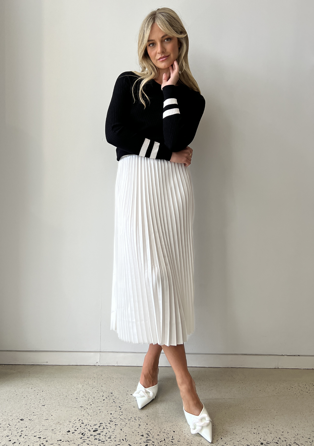 PARAGON SKIRT