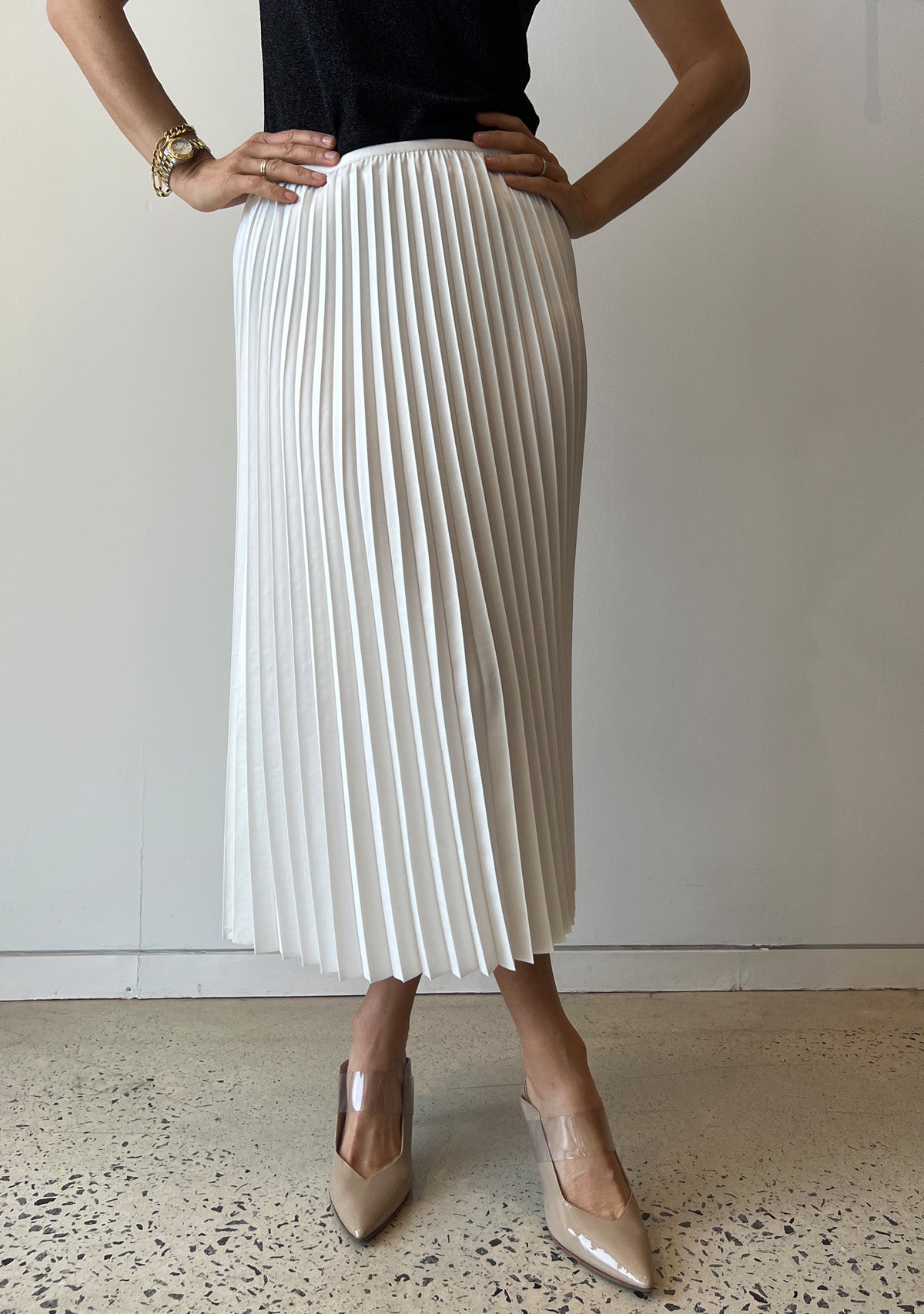 PARAGON SKIRT
