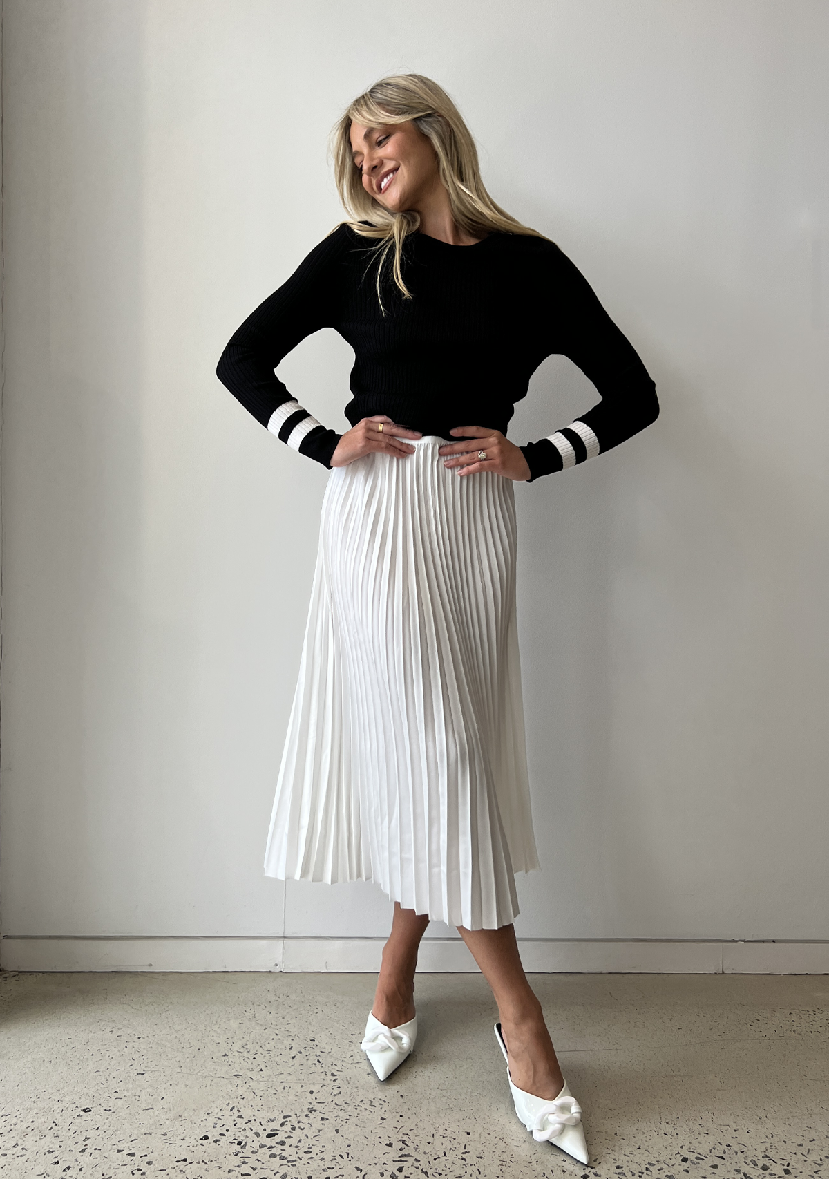 PARAGON SKIRT