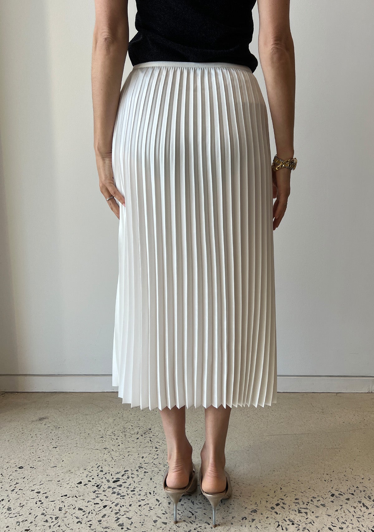 PARAGON SKIRT