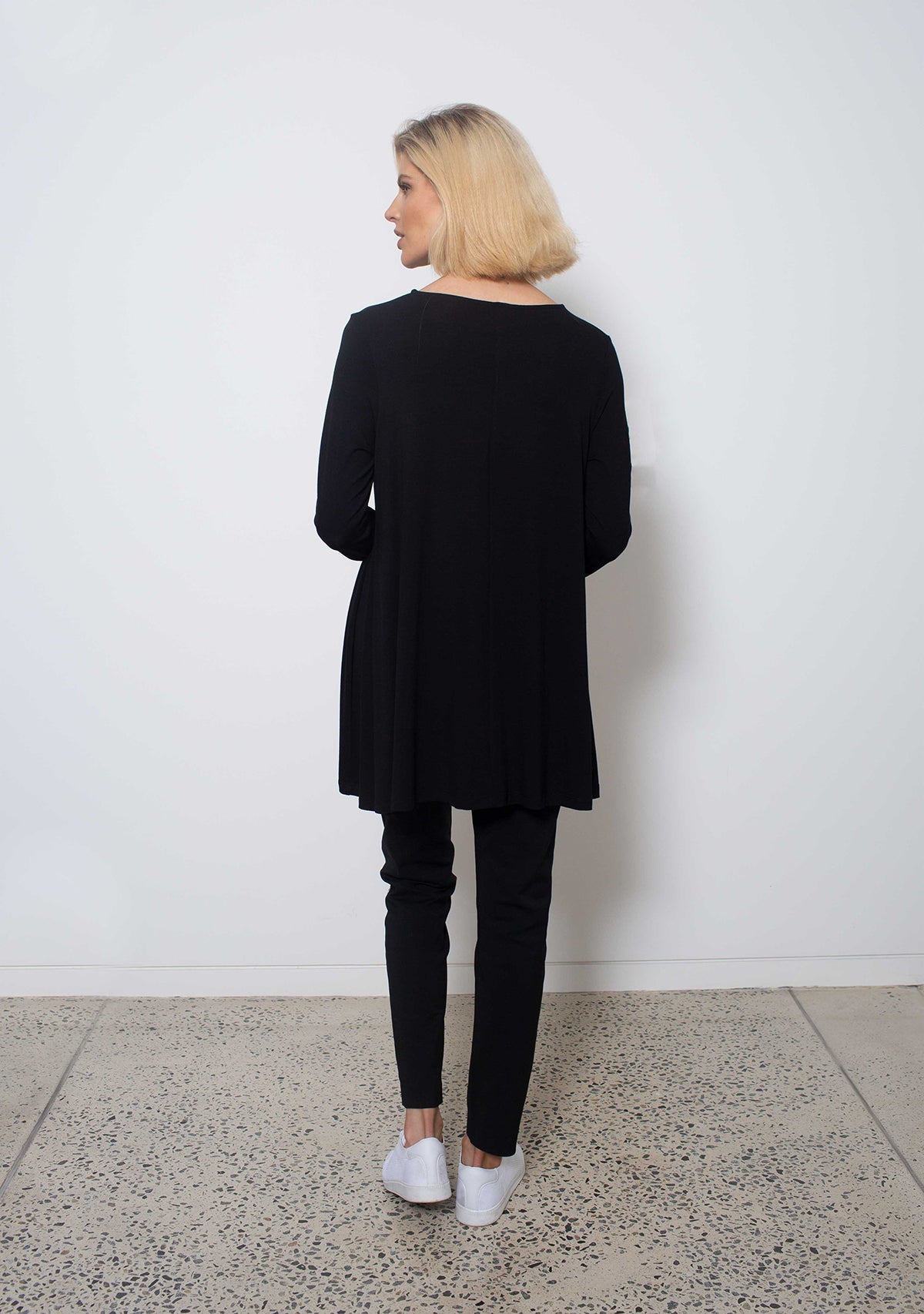JOANNA TOP L/S