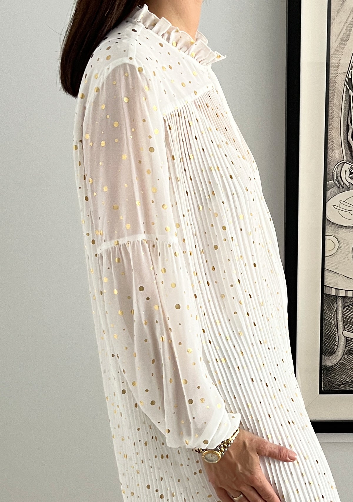 DAPHNE DRESS