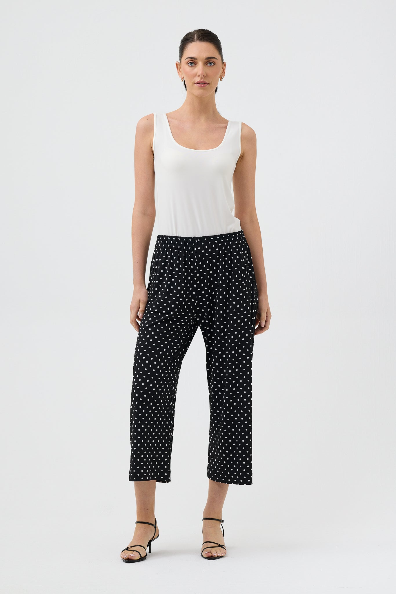 SPOT TRAVEL PANT