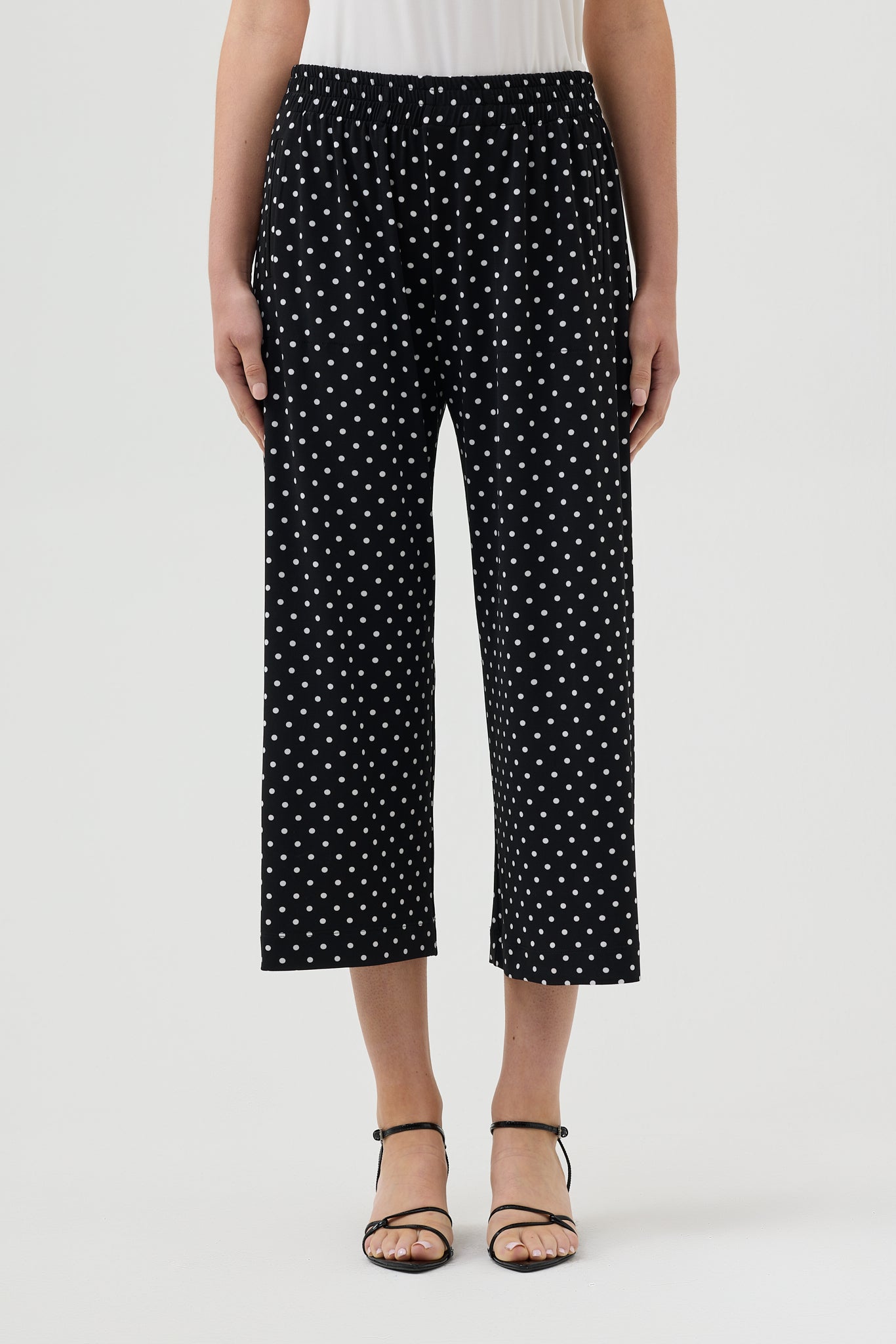 SPOT TRAVEL PANT