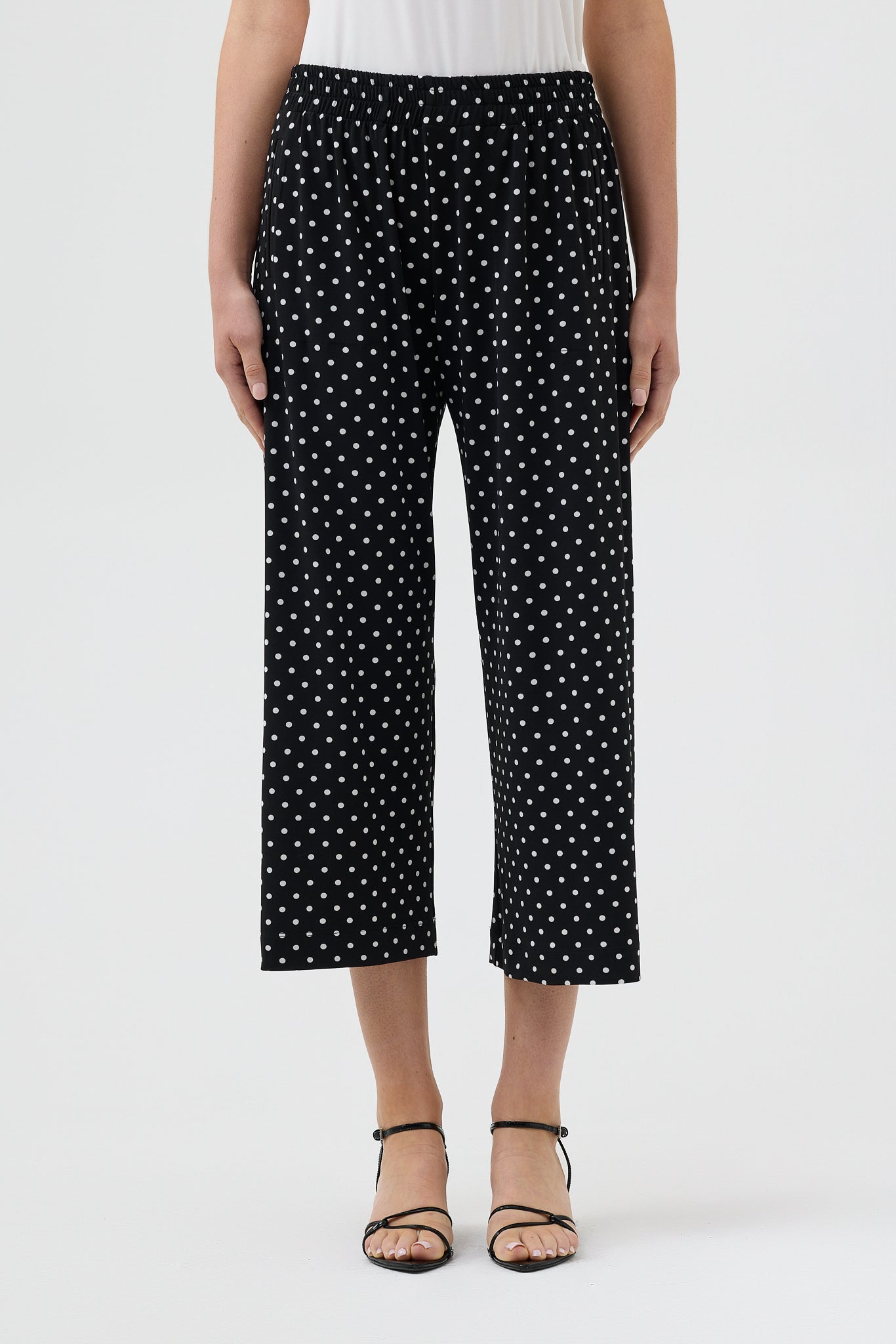 SPOT TRAVEL PANT
