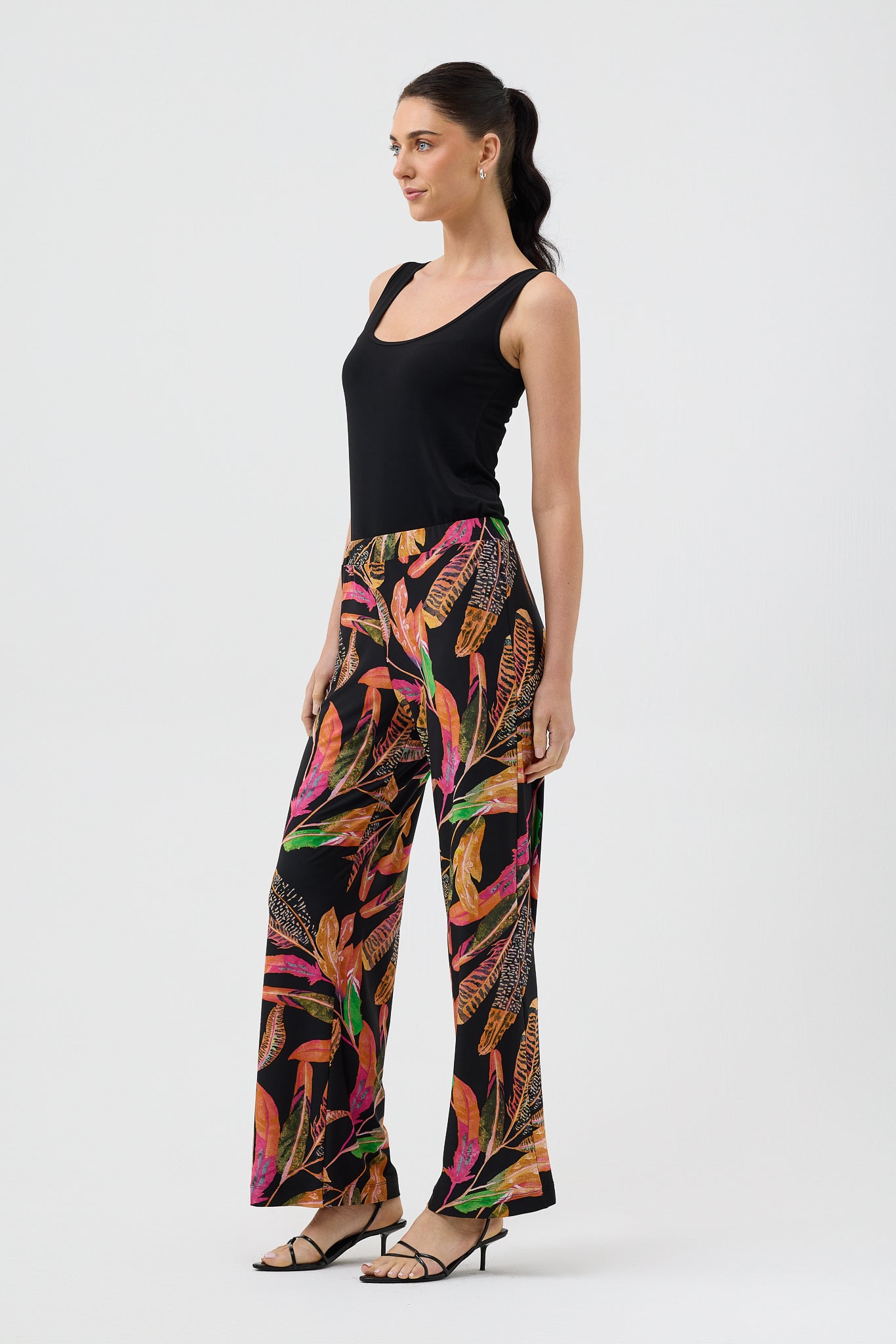 MONTE LOUNGE PANT
