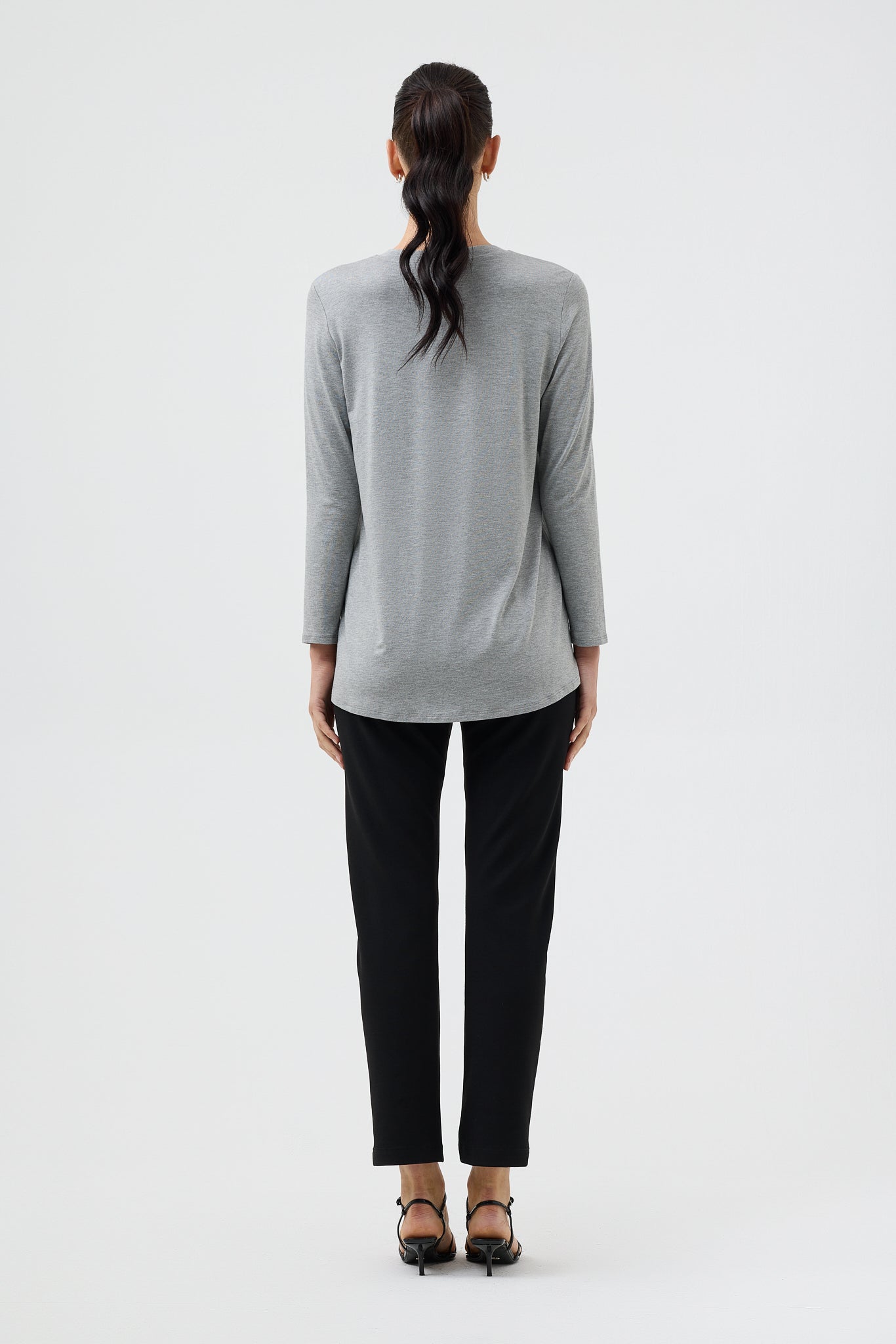 L/S SWING TOP