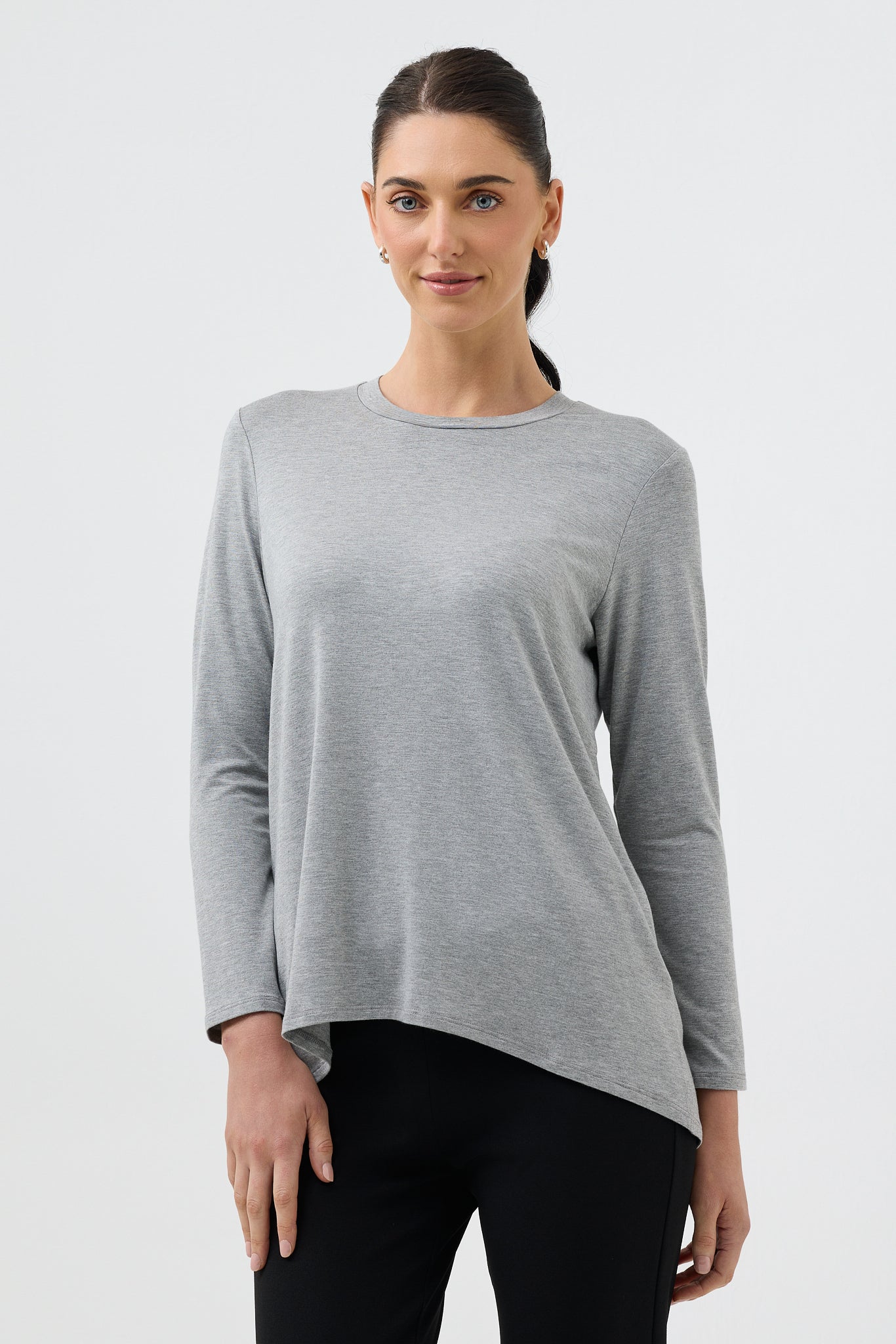 L/S SWING TOP