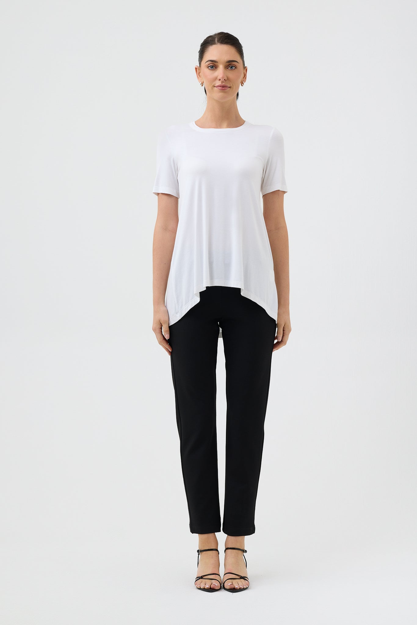 ALICE TEE