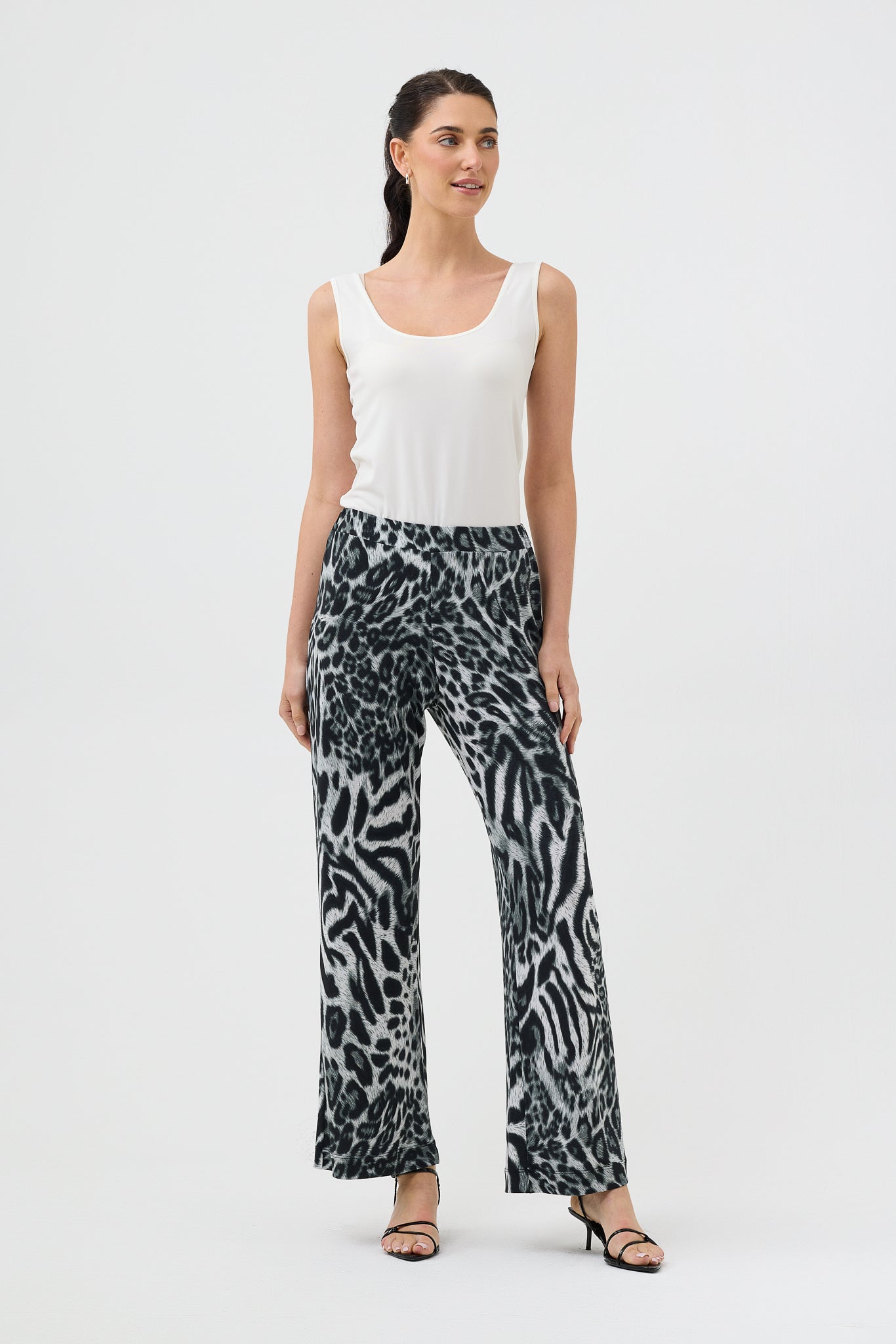 SHADOW LOUNGE PANT