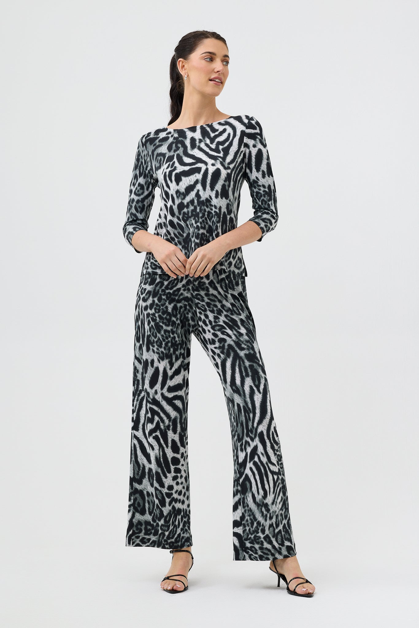 SHADOW LOUNGE PANT
