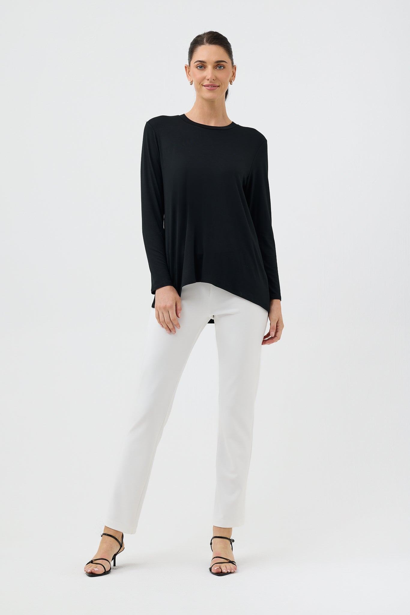 L/S SWING TOP