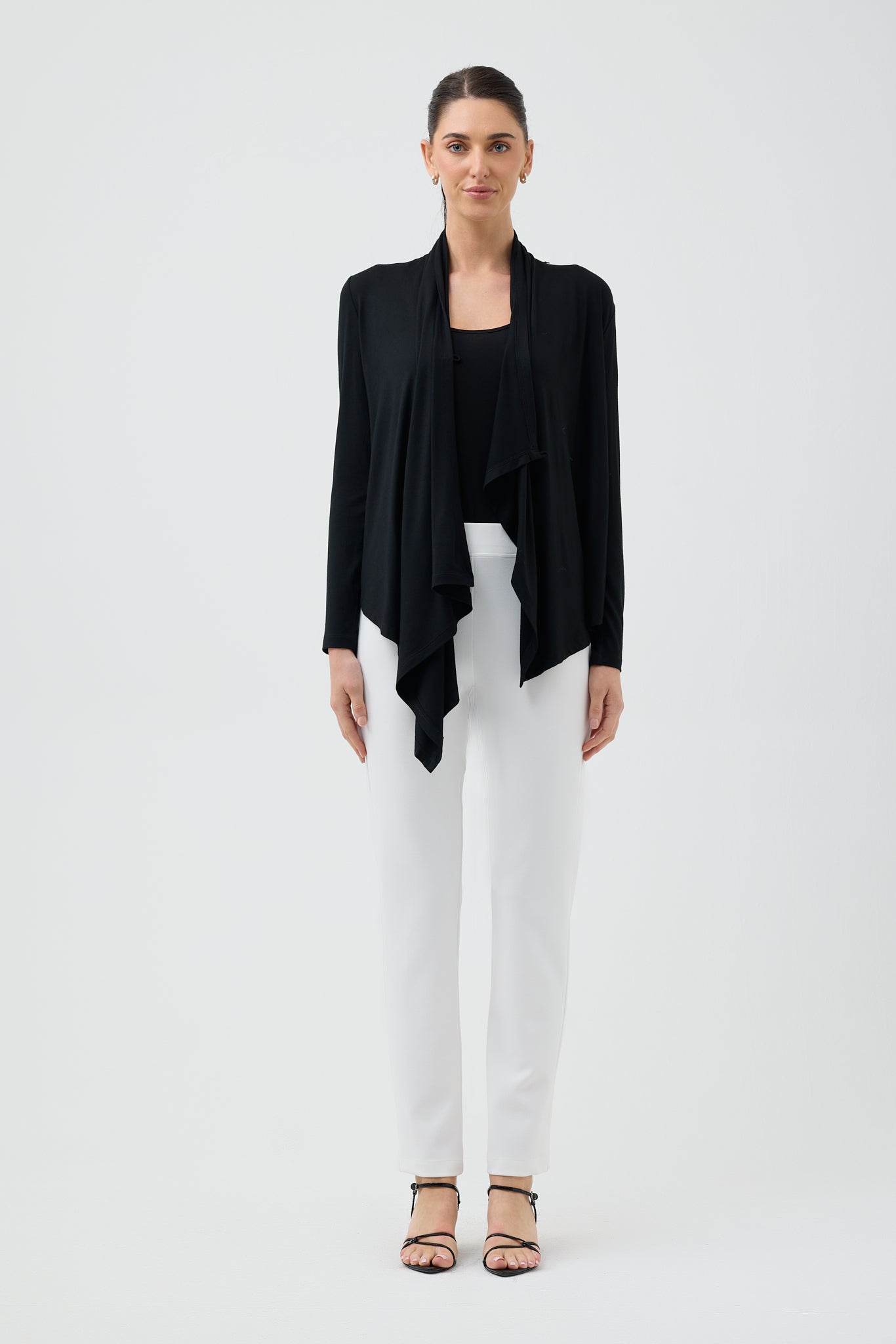 ALBA WRAP TOP
