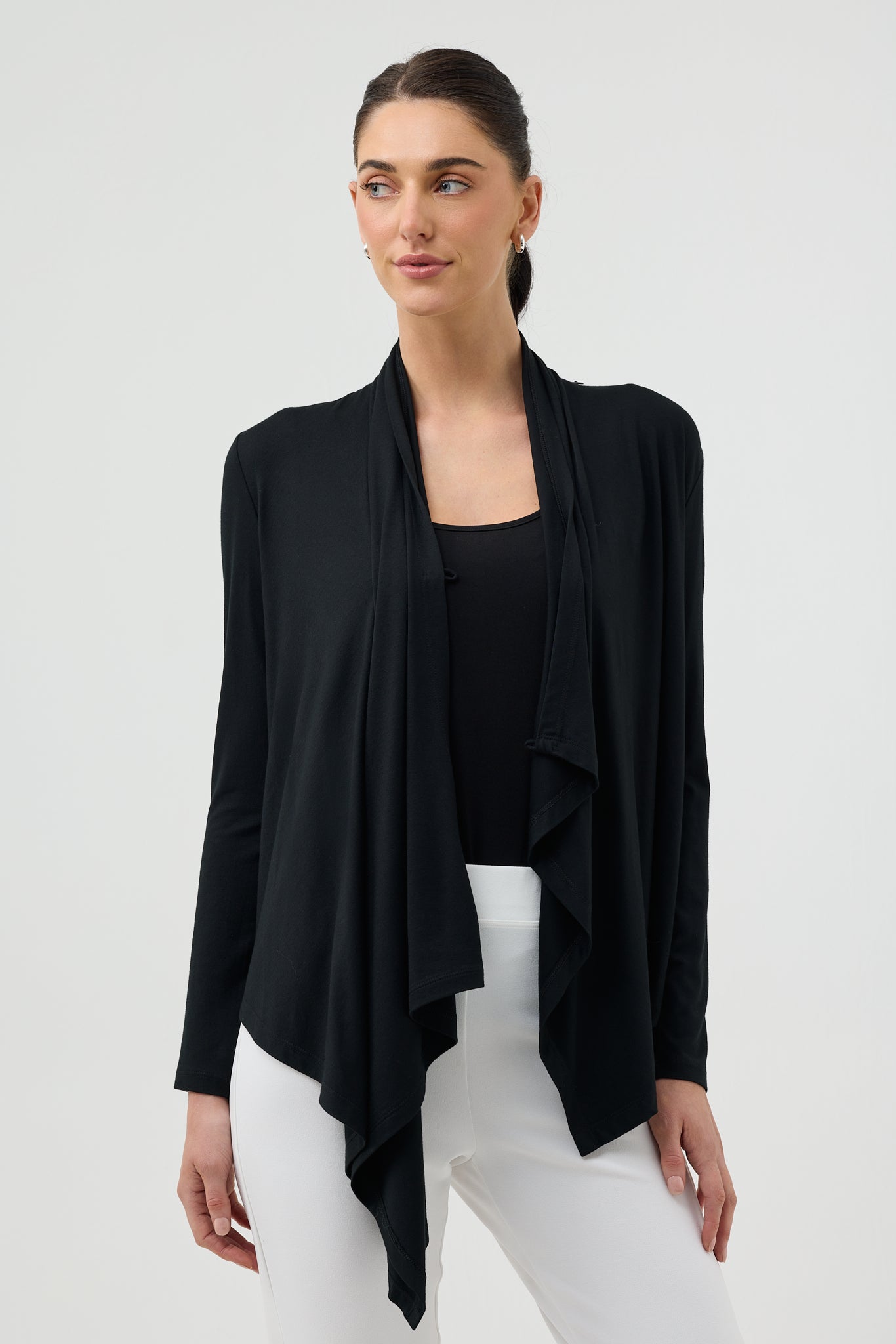 ALBA WRAP TOP