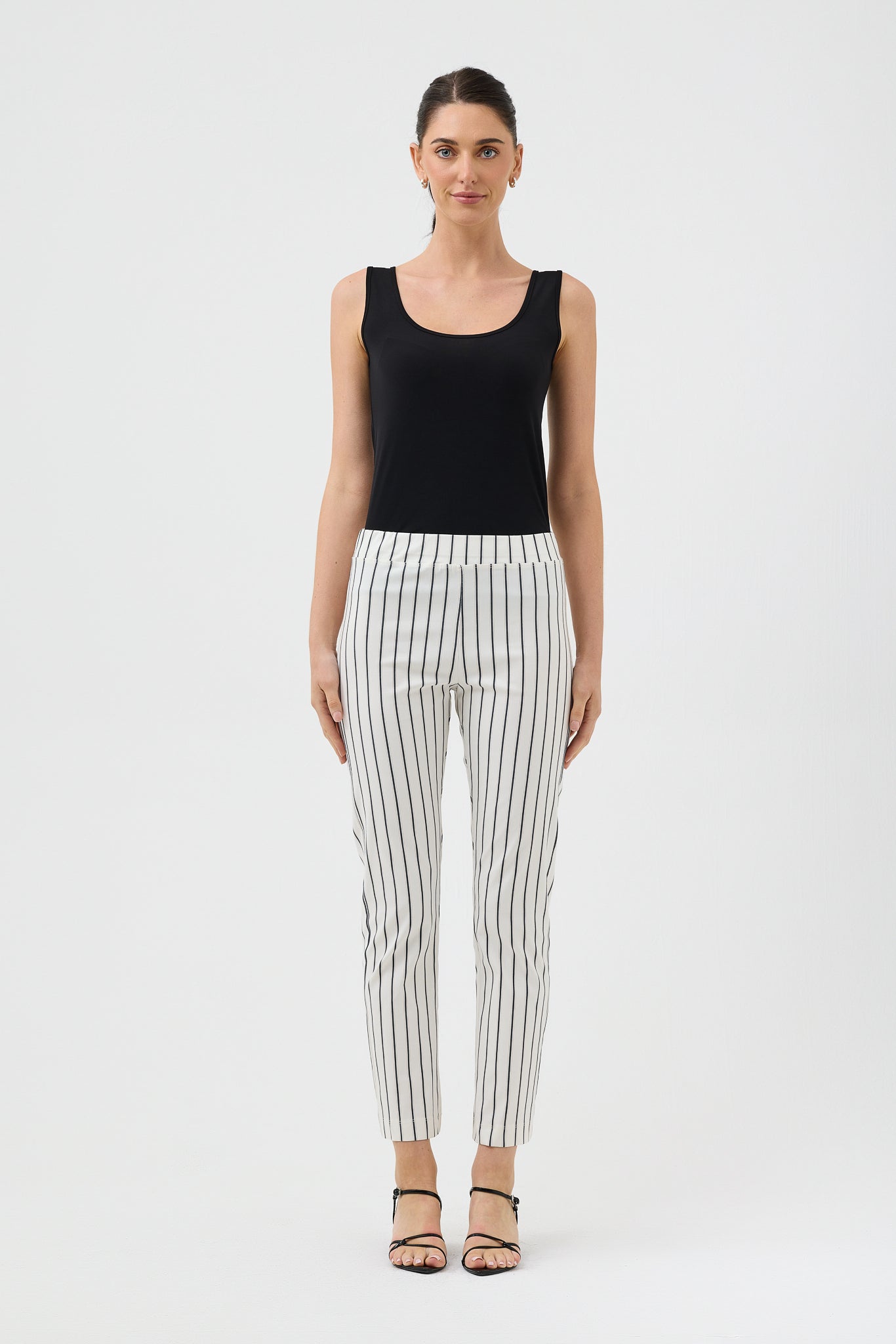STROMBOLI STRIPE PANT