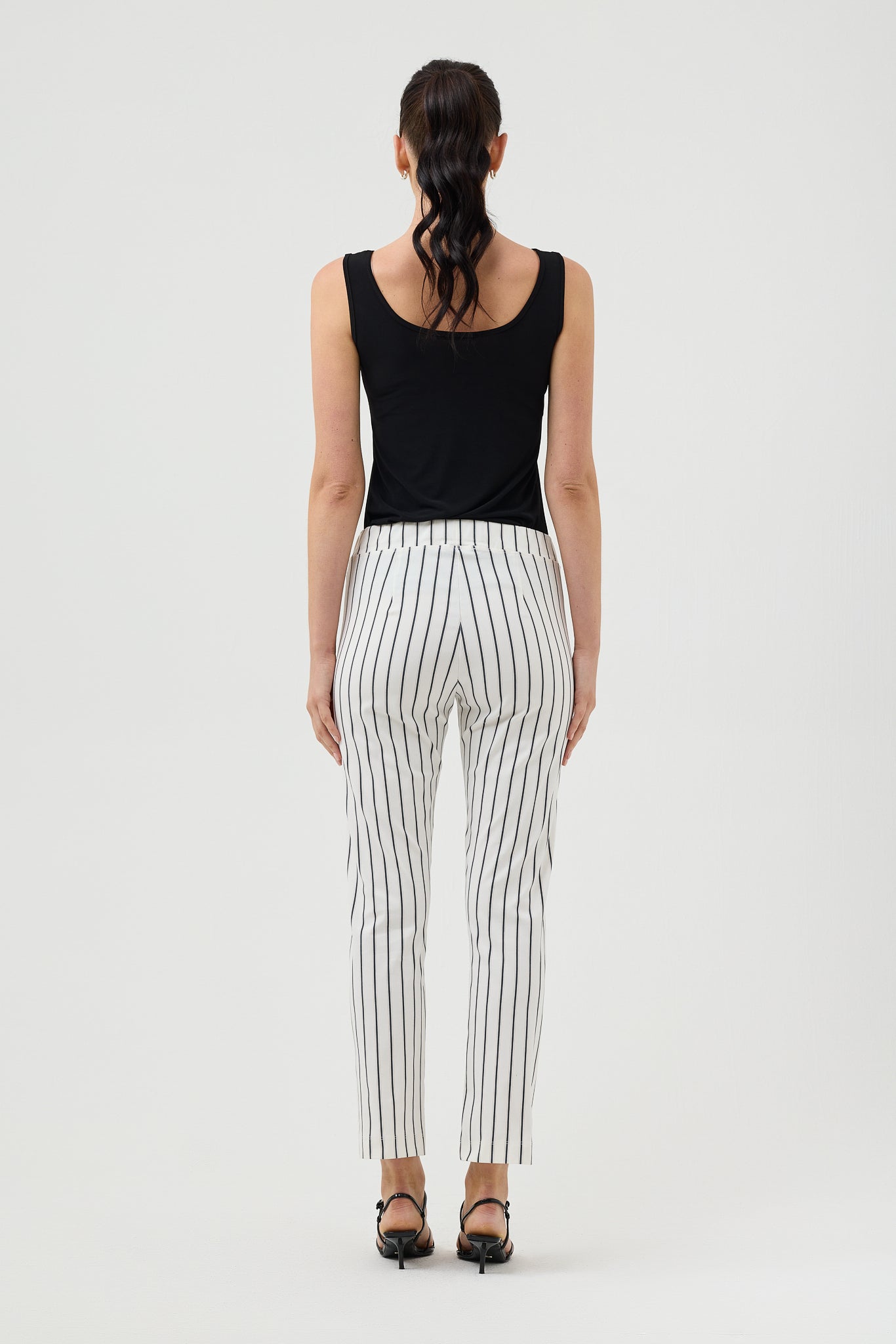 STROMBOLI STRIPE PANT