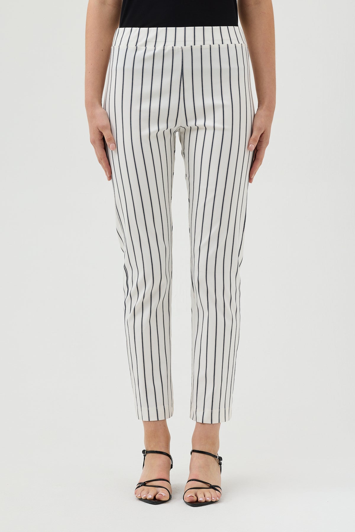 STROMBOLI STRIPE PANT