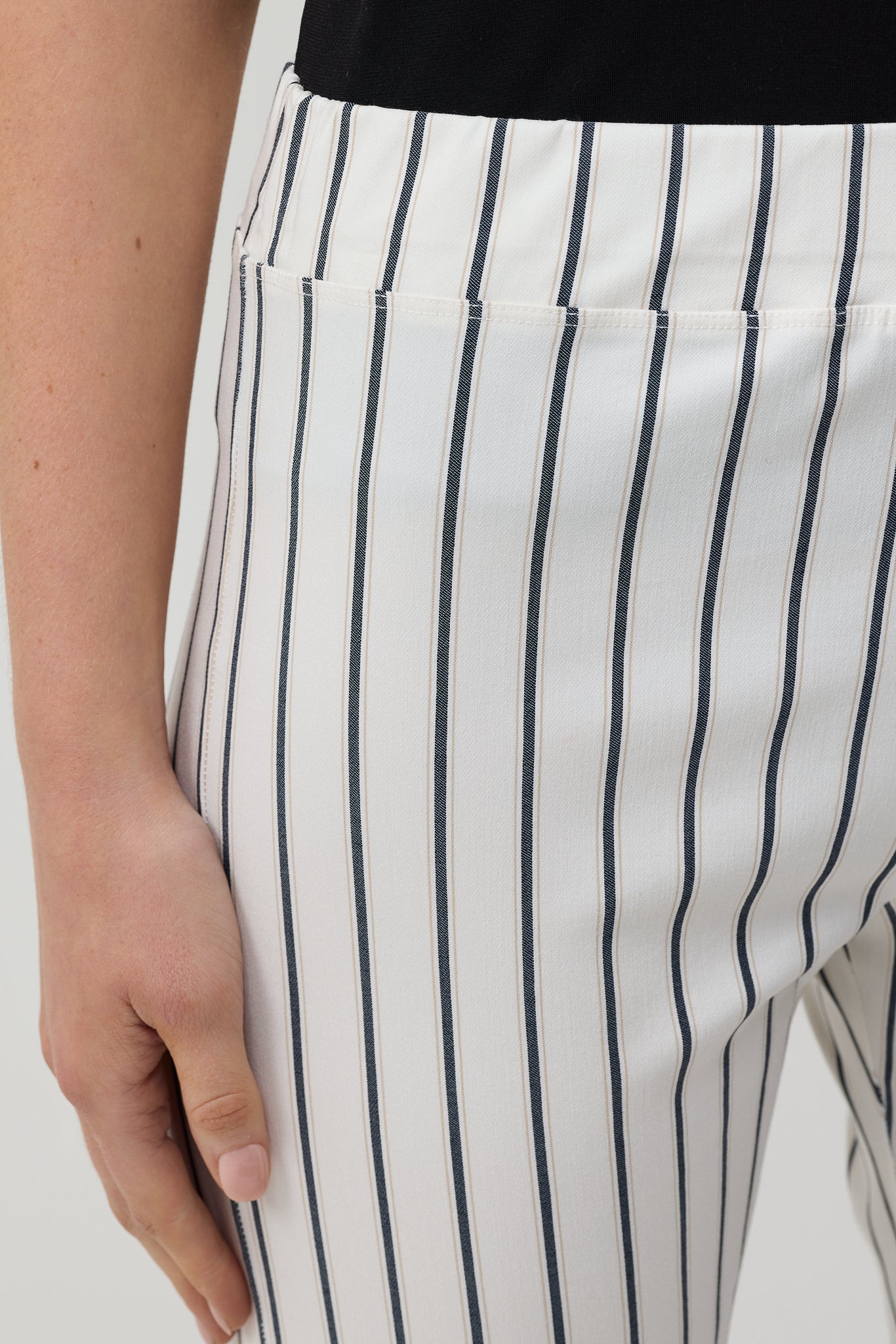 STROMBOLI STRIPE PANT