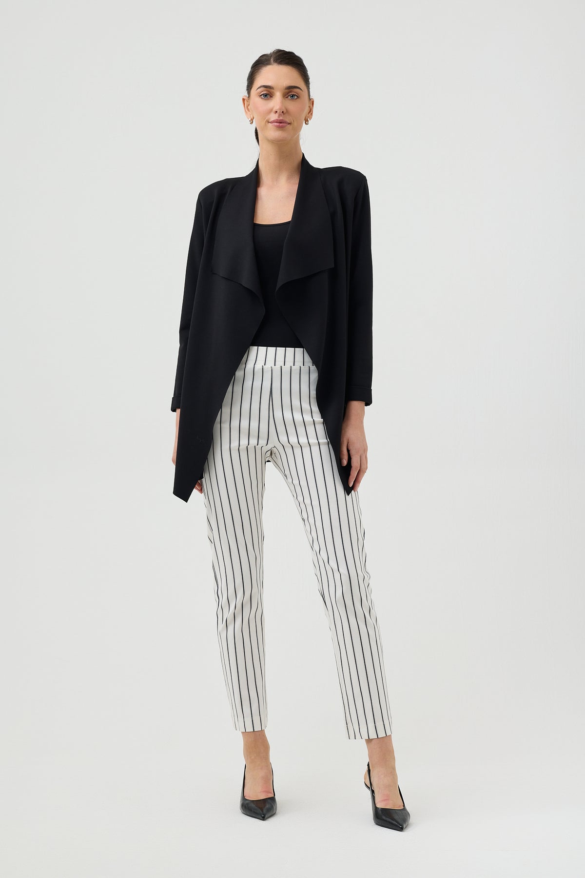 STROMBOLI STRIPE PANT