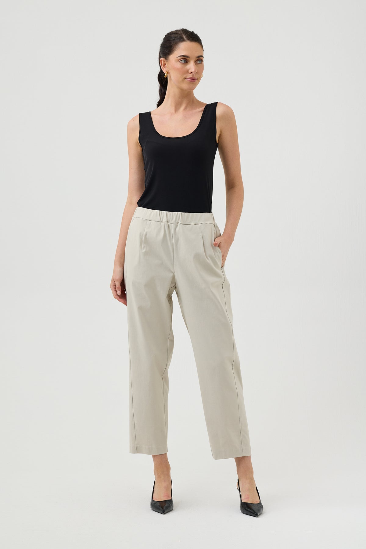 ASTON PANT