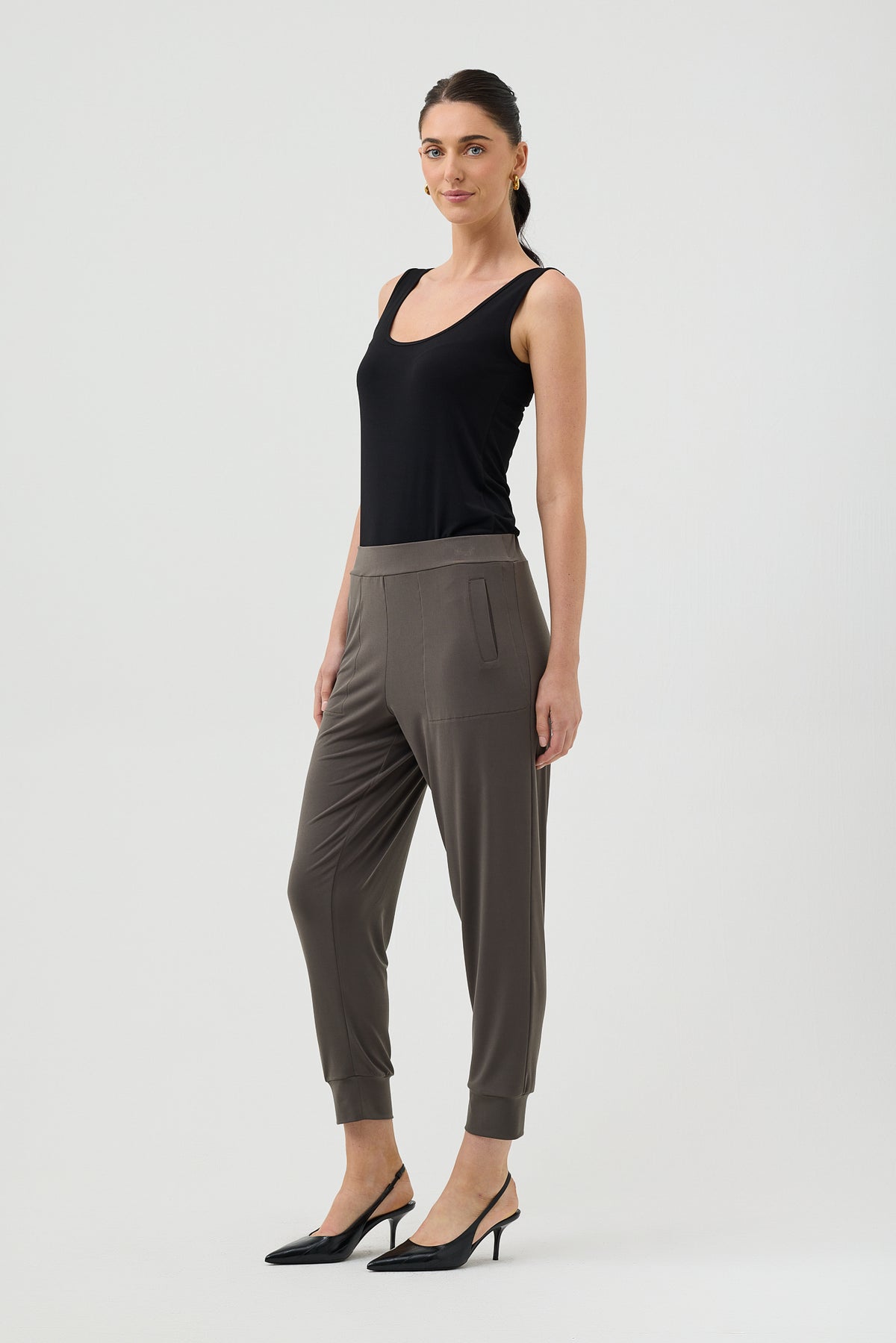 CARIBBEAN PANT
