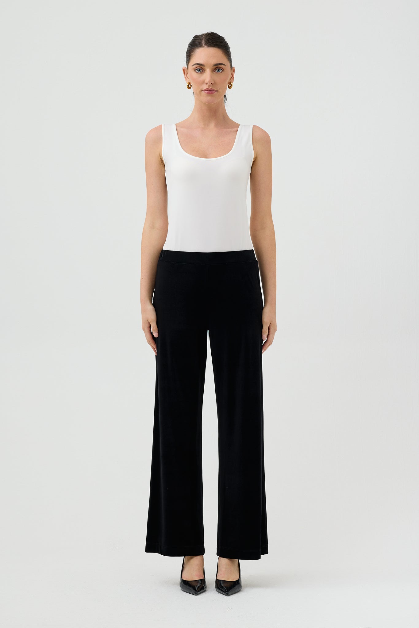 VELVET LOUNGE PANT