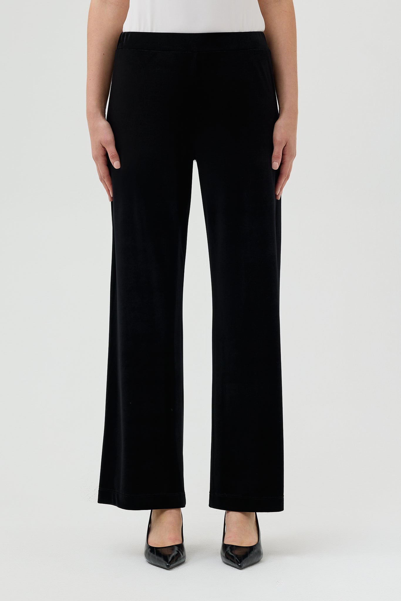 VELVET LOUNGE PANT