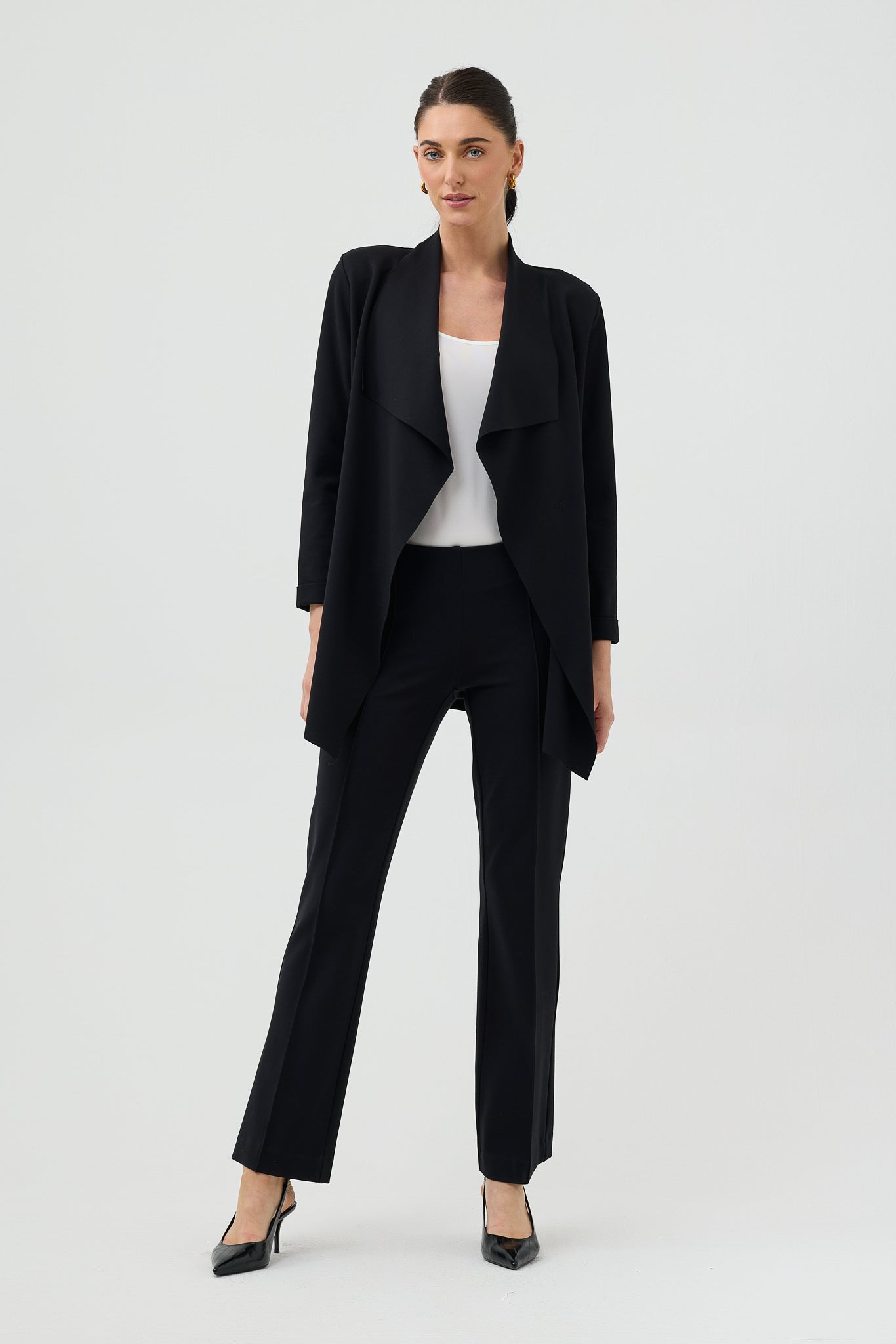 MILA PONTE JACKET