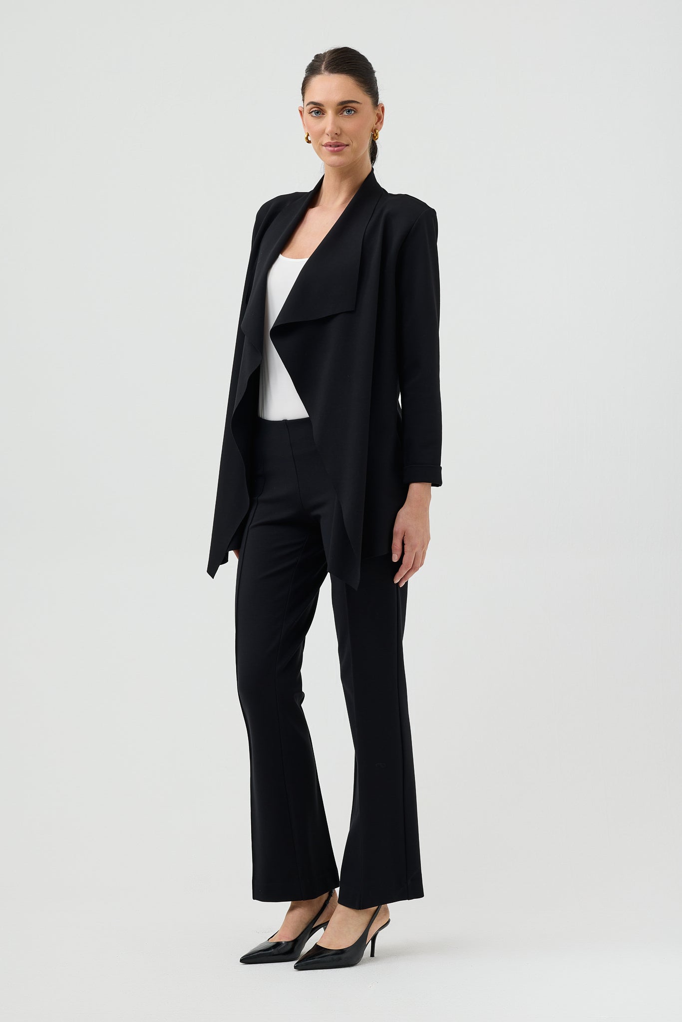 MILA PONTE JACKET