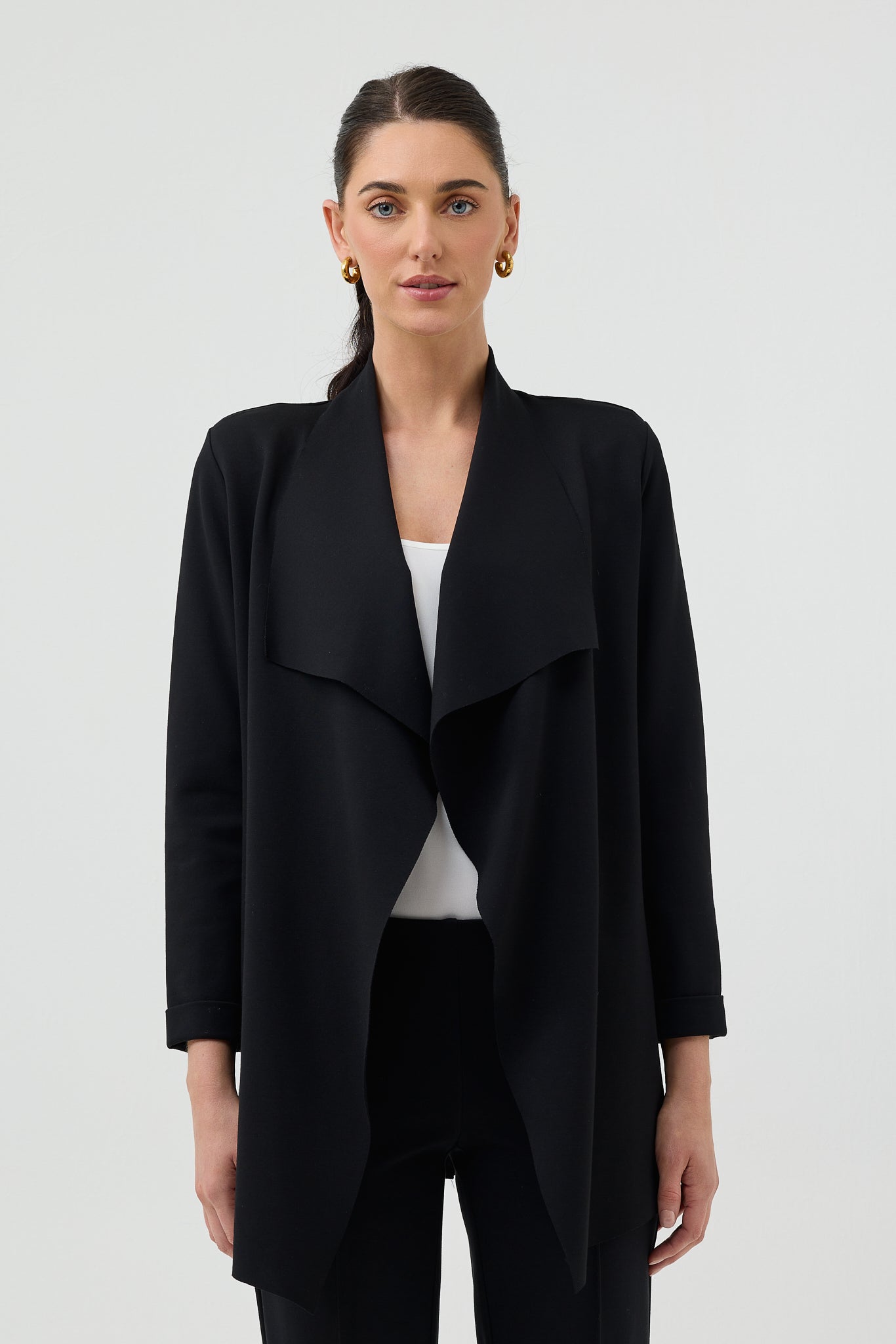 MILA PONTE JACKET