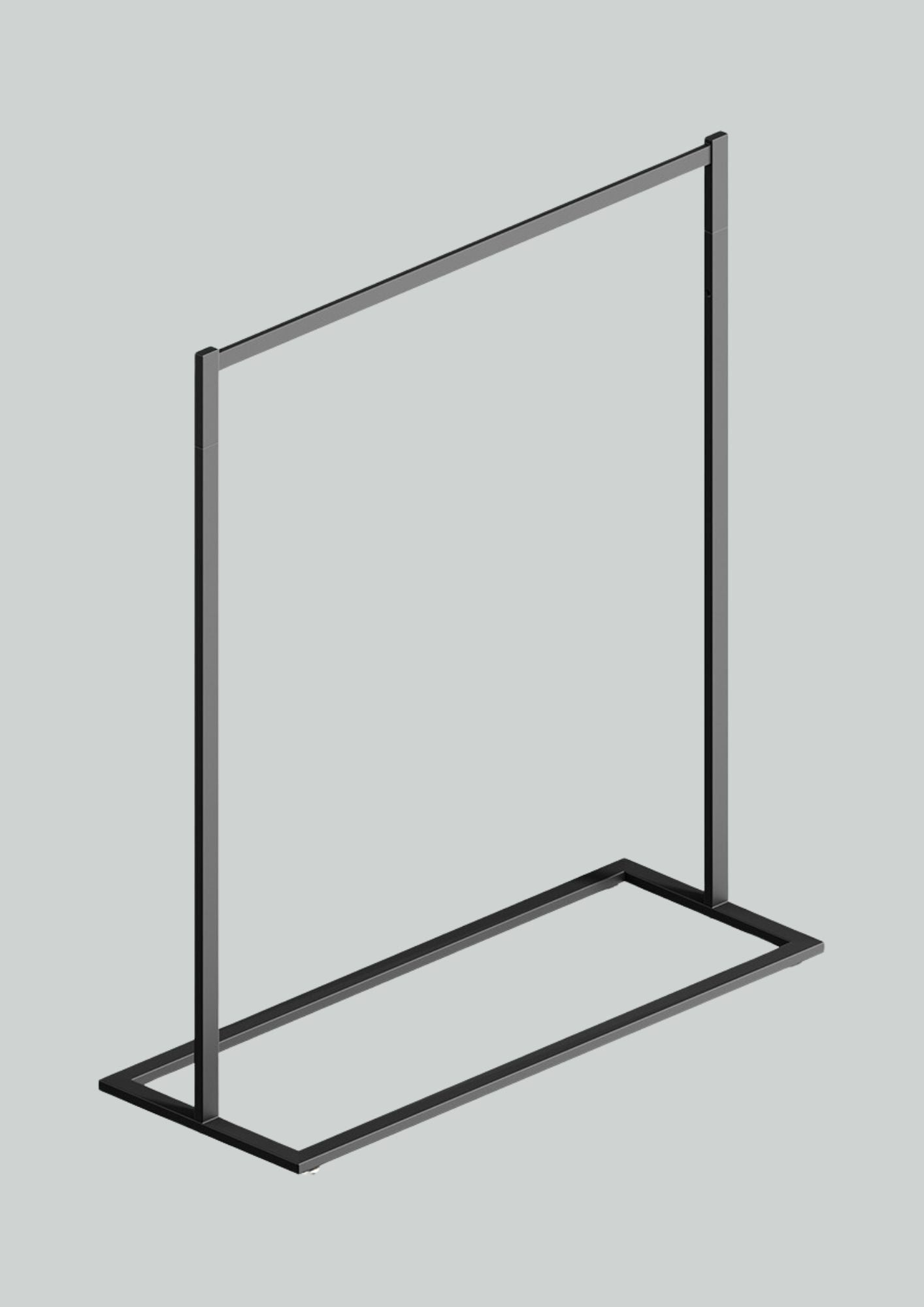 STYLE RACK