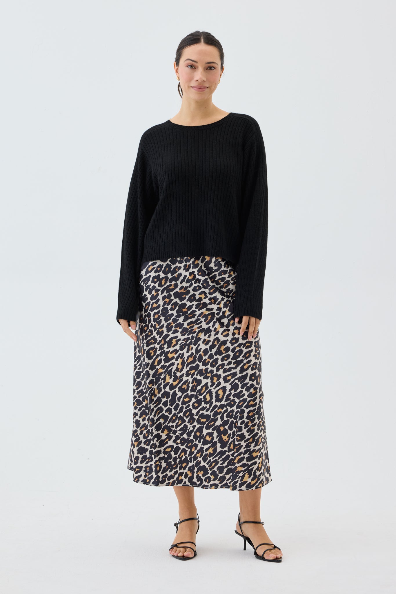 DRIFT SLIP SKIRT