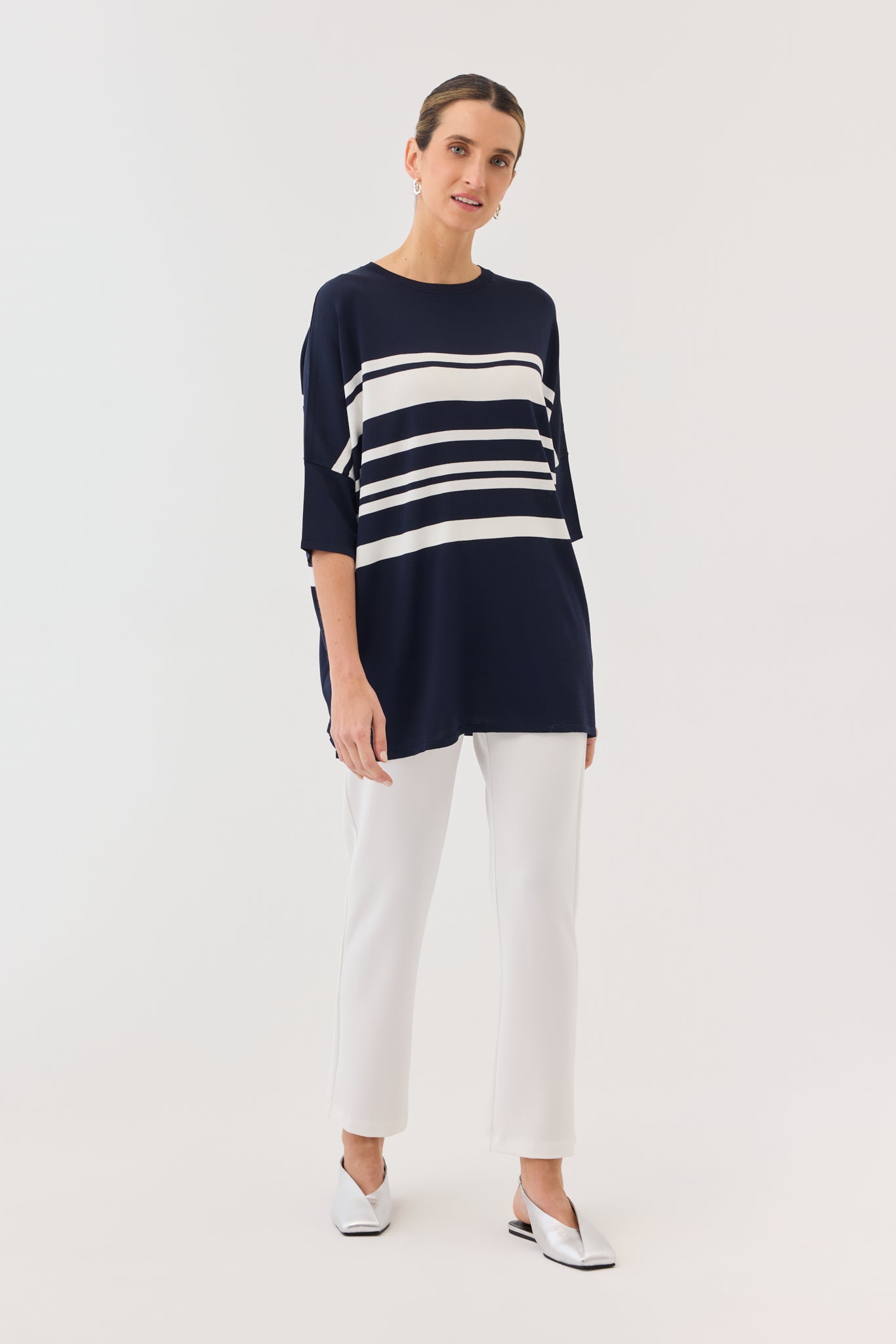 RIVER KNIT TOP